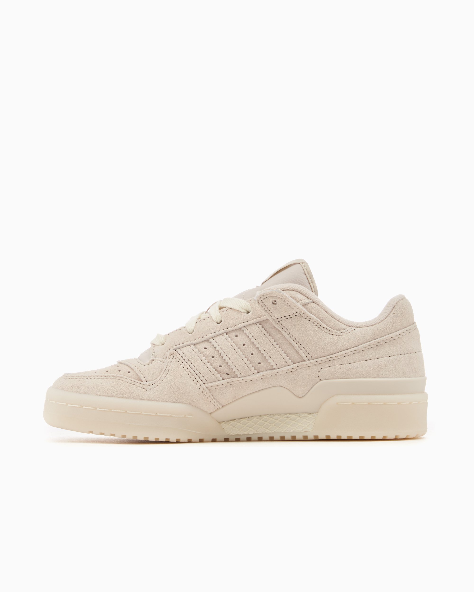 Adidas forum lo dames bruin discount