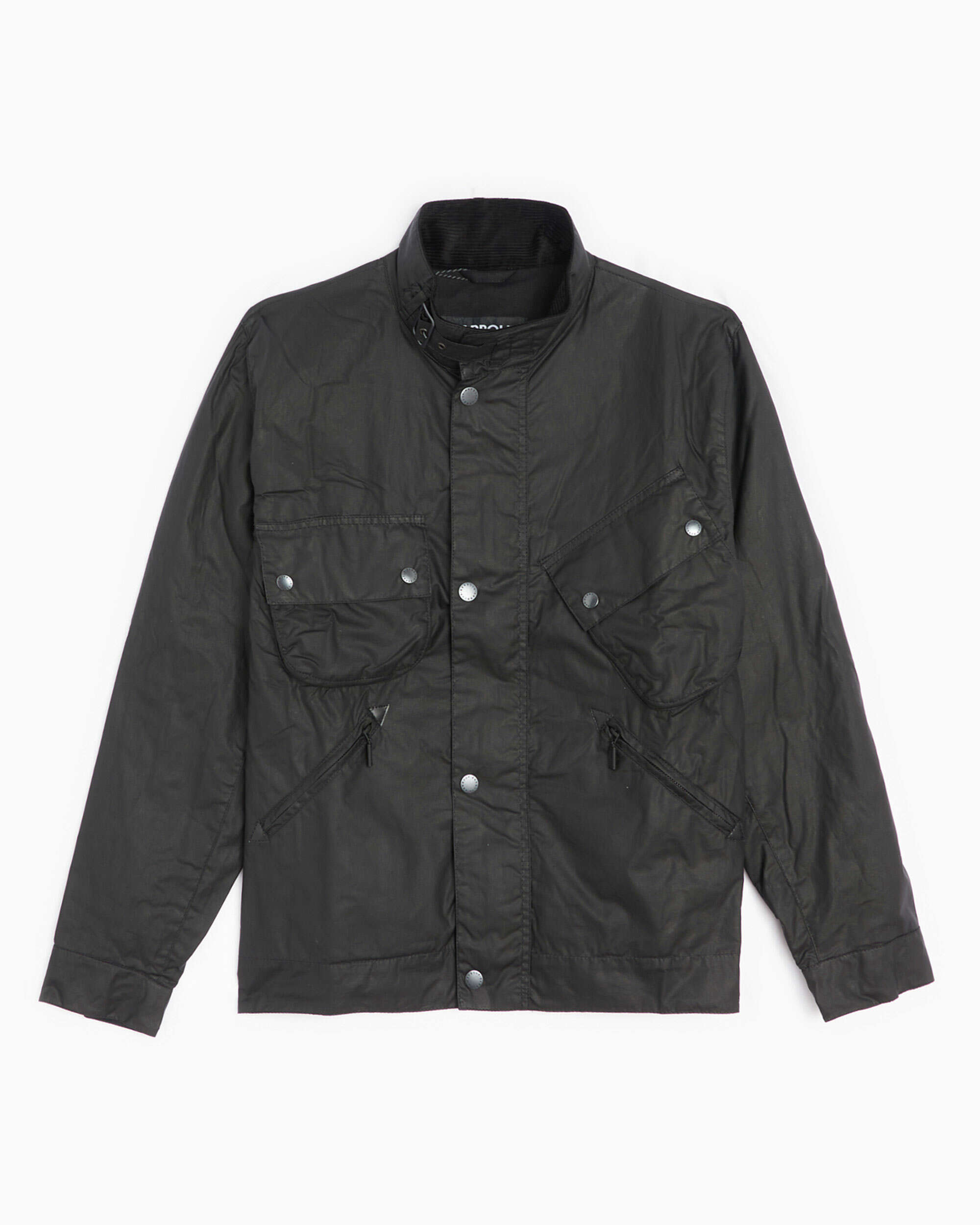 Barbour nomic jacket cheap