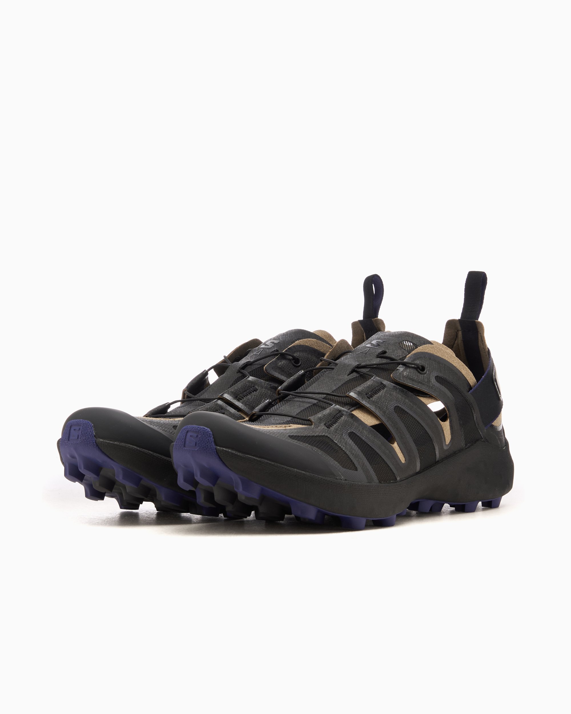 新品未使用　SALOMON UDARA ADVANCED Salomon Advanced's new UDARA ADVANCED is now on sale