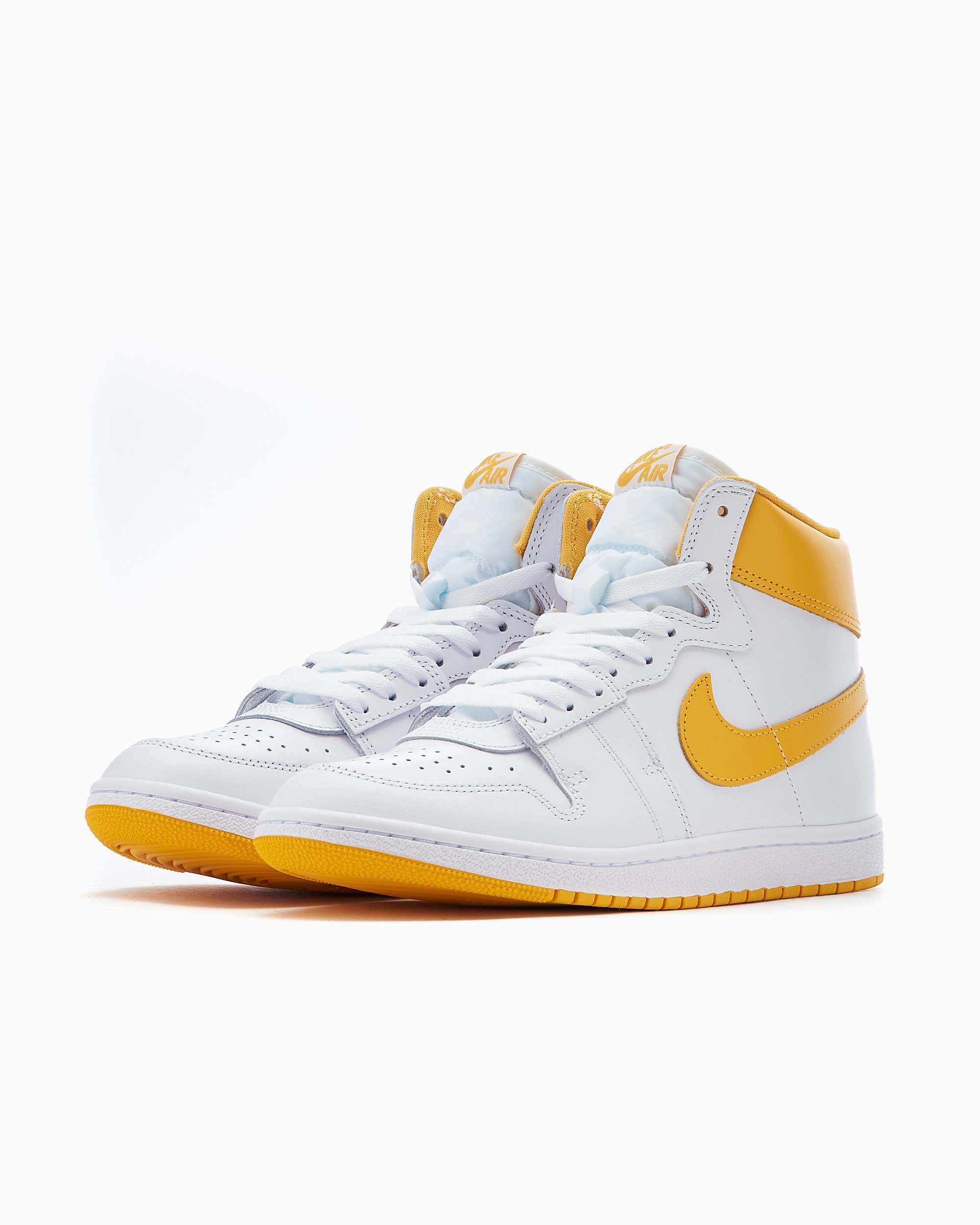 Nike Air Ship SP University Gold Yellow DX4976-107 | FOOTDISTRICT