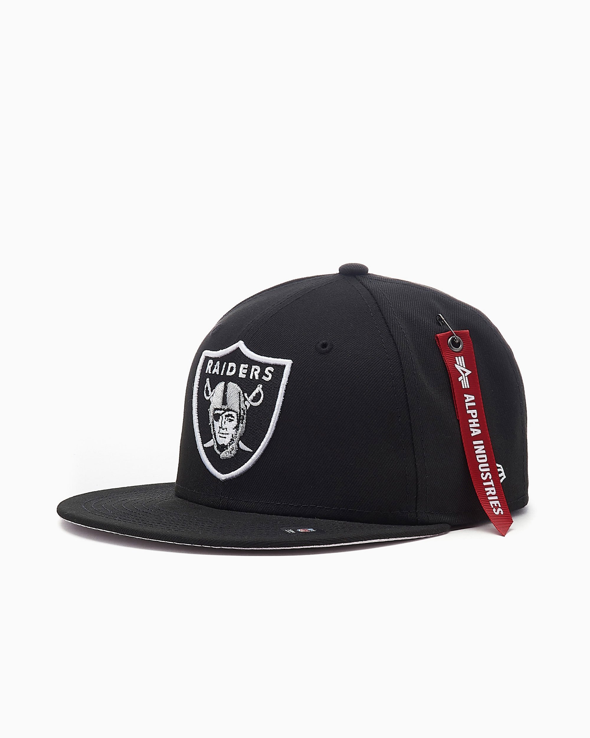 Raiders nfl hat on sale