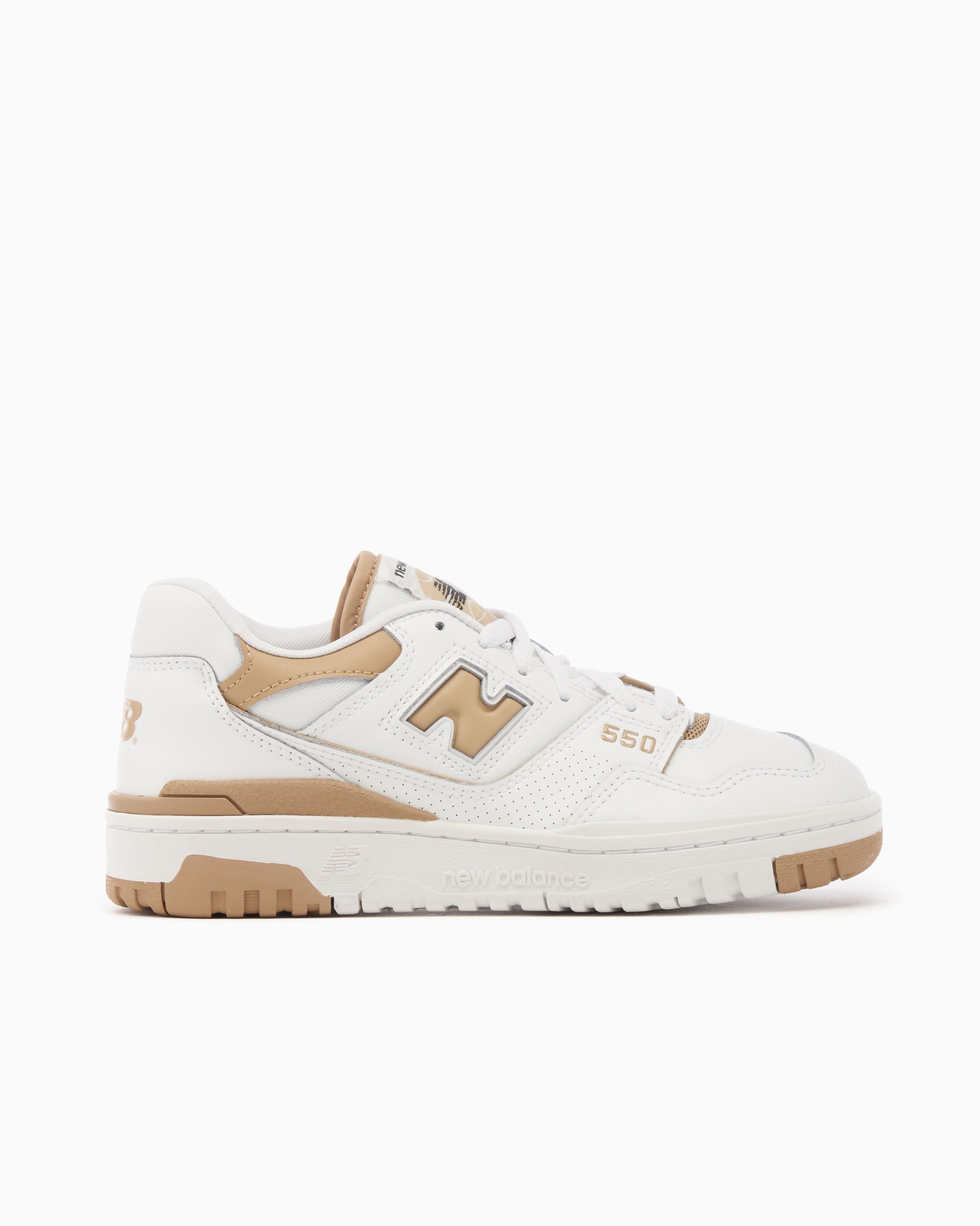 New Balance Women s BBW550 BT Blanco BBW550BT Comprar Online en