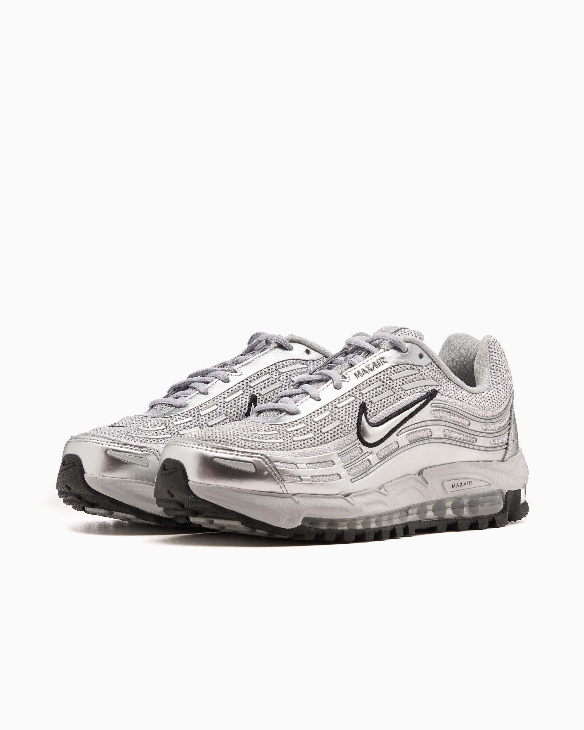 nike air max 2018 womens silver