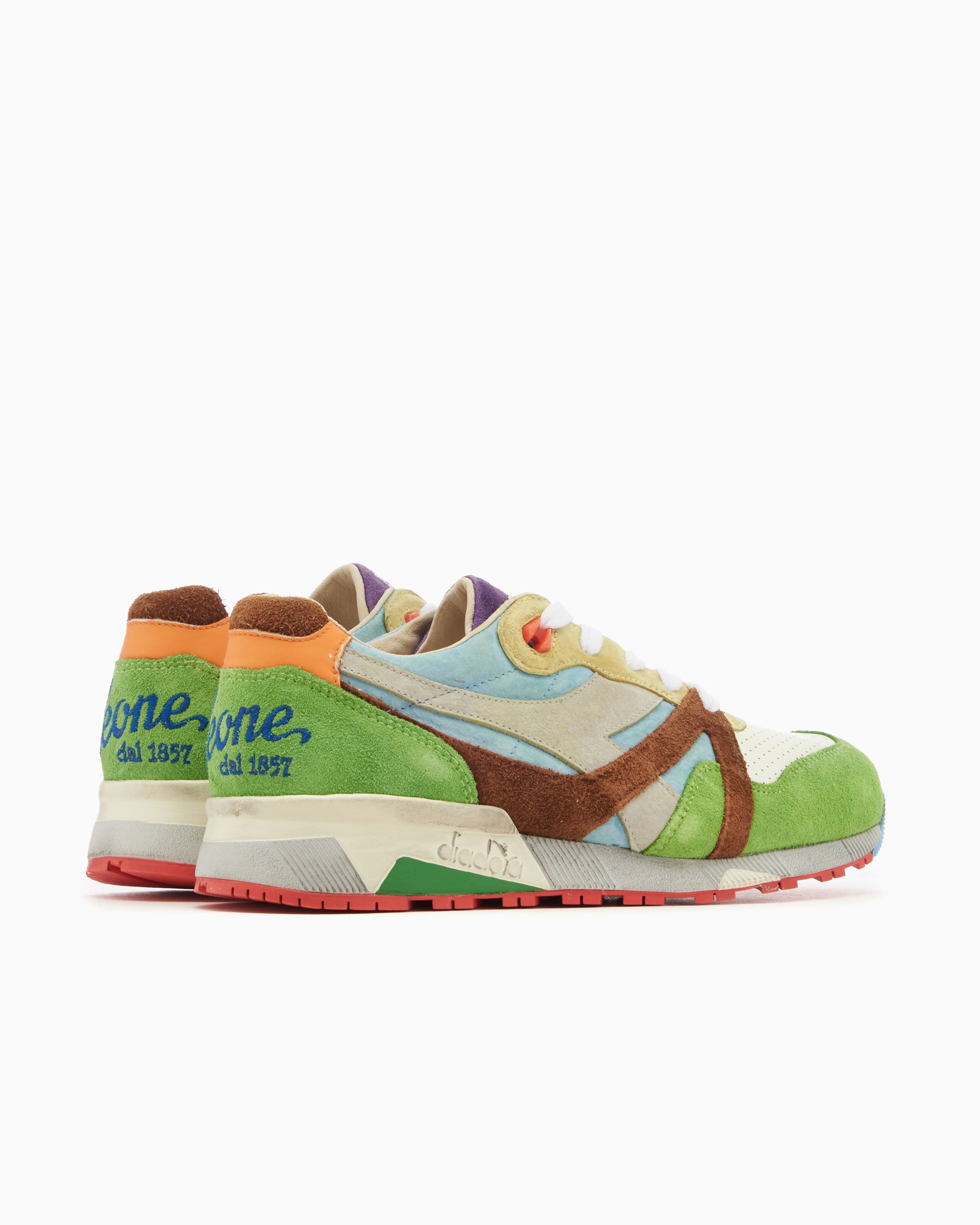 Diadora n7000 2025 uomo italia