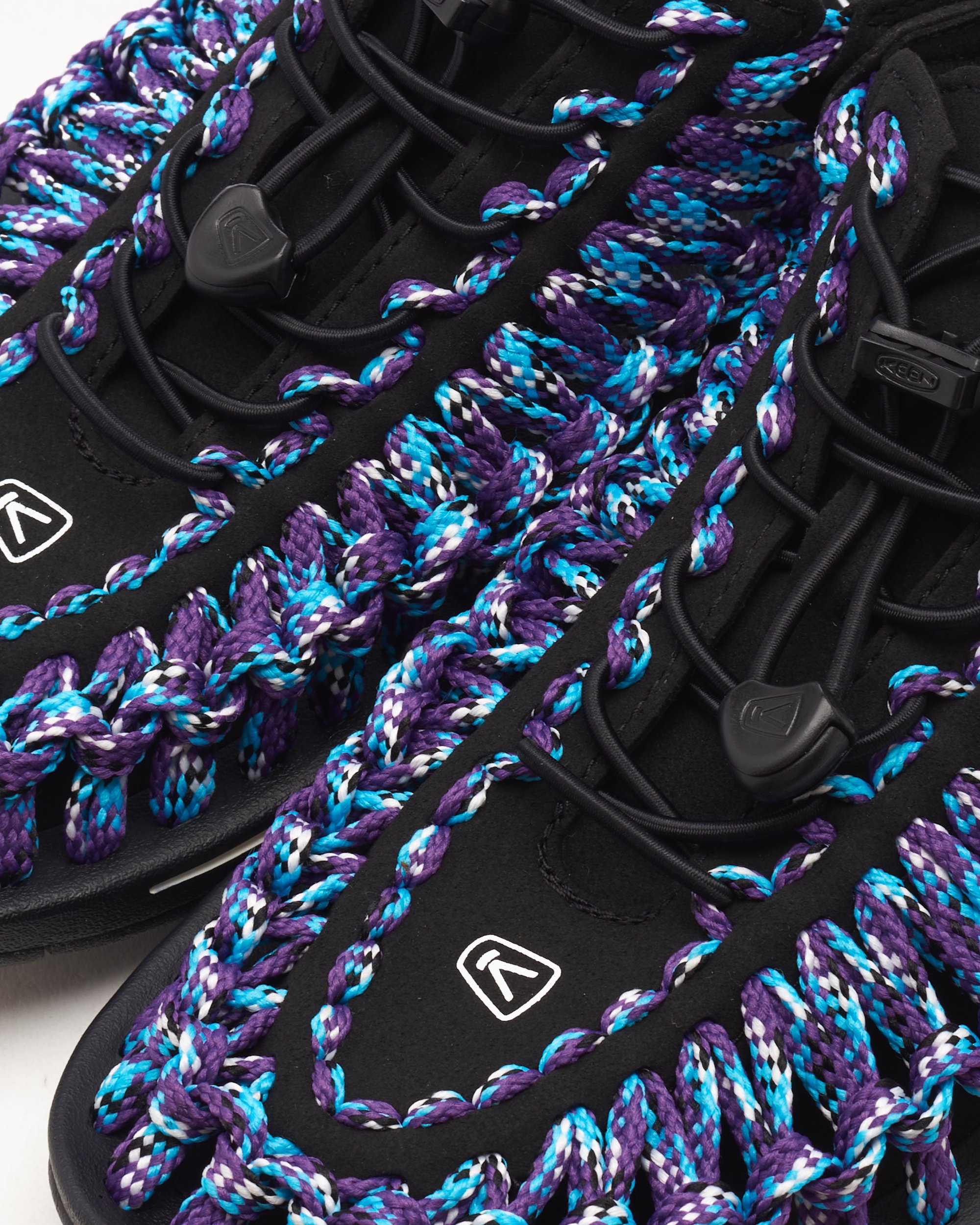 Keen uneek blue shop