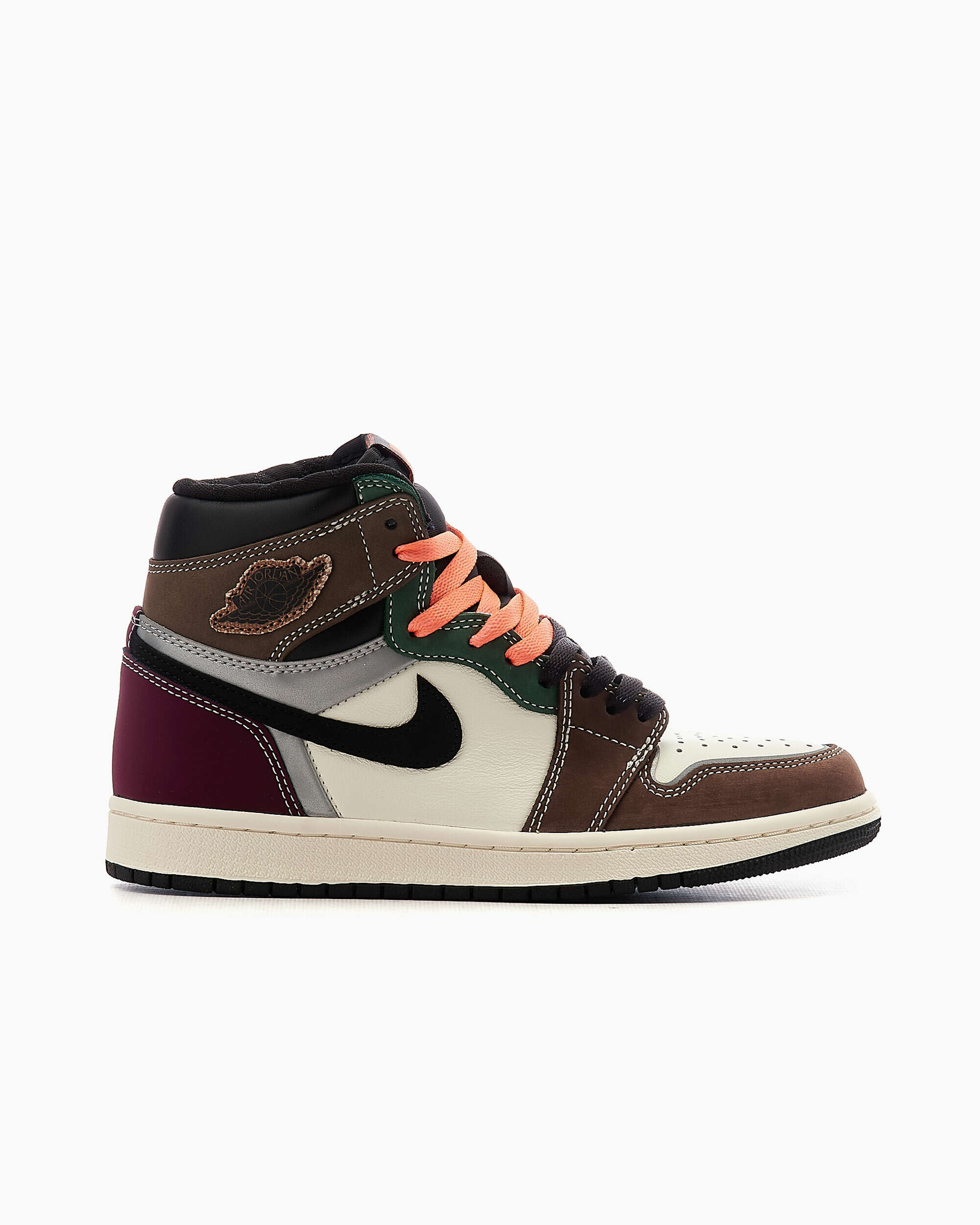 Air jordan 1 marron store