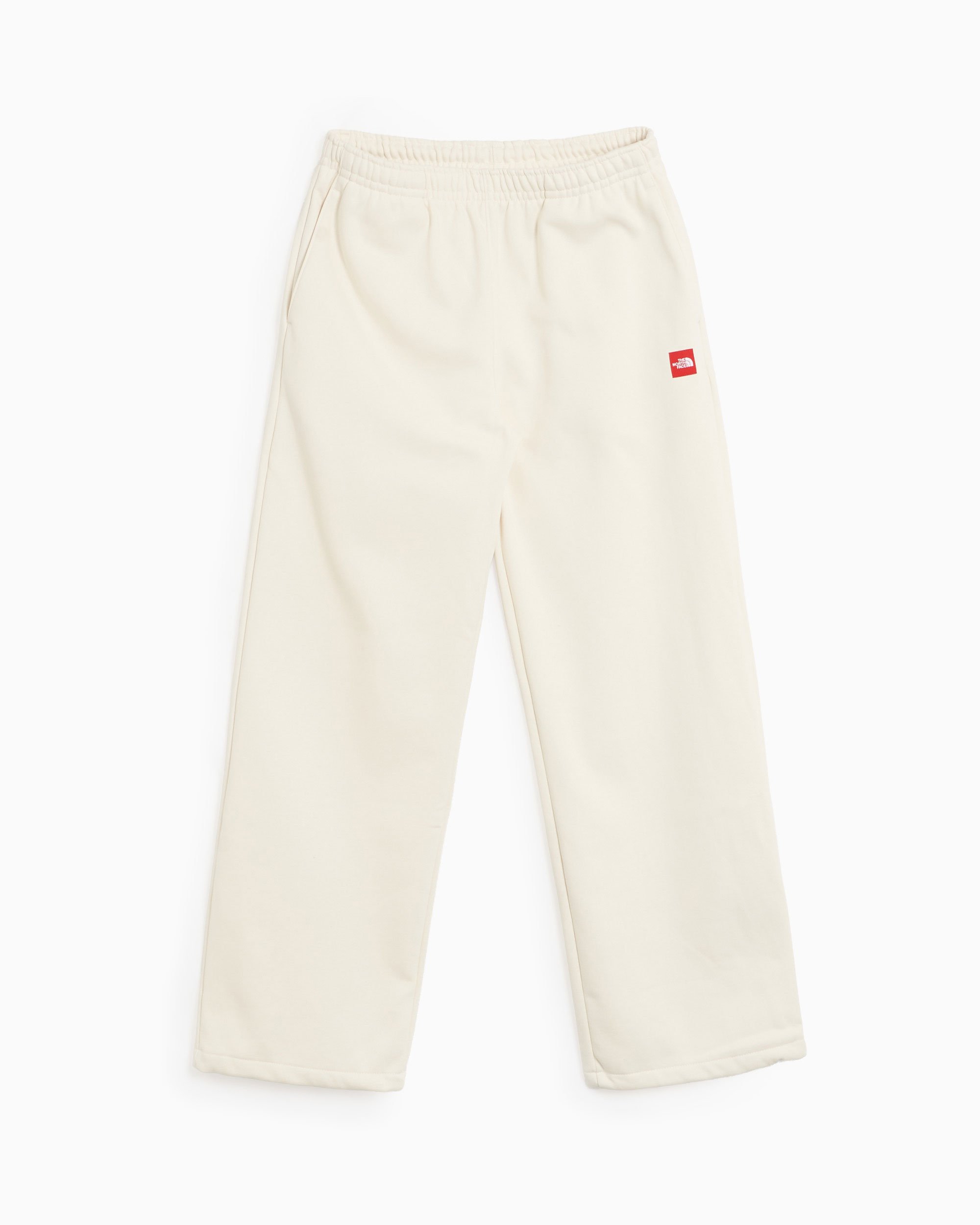 The North Face Red Box Women's Track Pants White