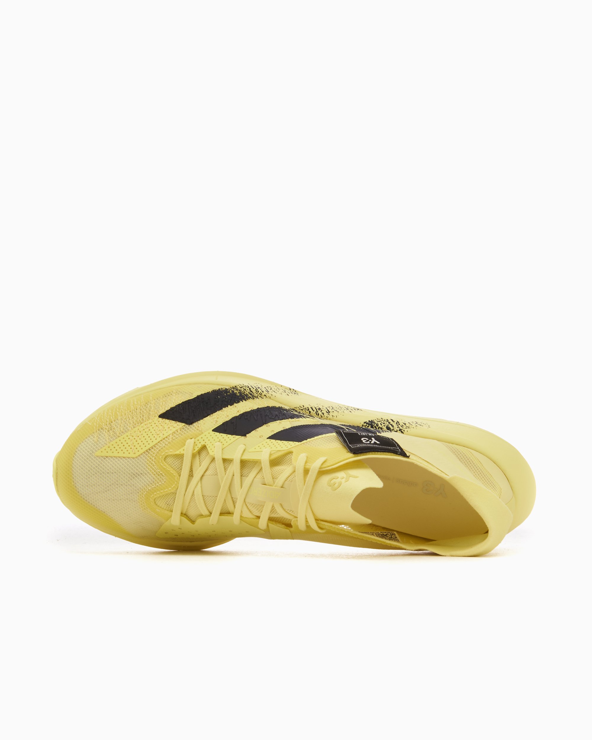 Adidas y3 uomo giallo clearance