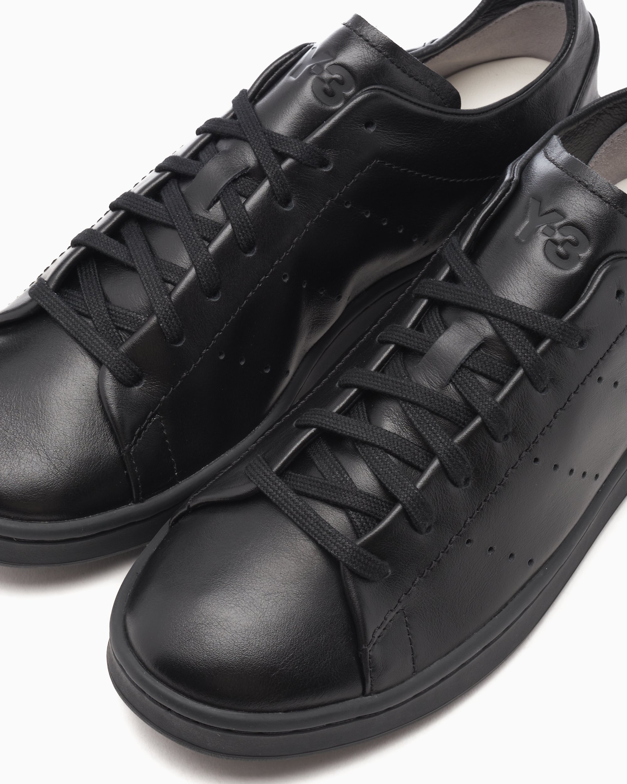 adidas Y 3 Stan Smith Negro IG4036 FOOTDISTRICT