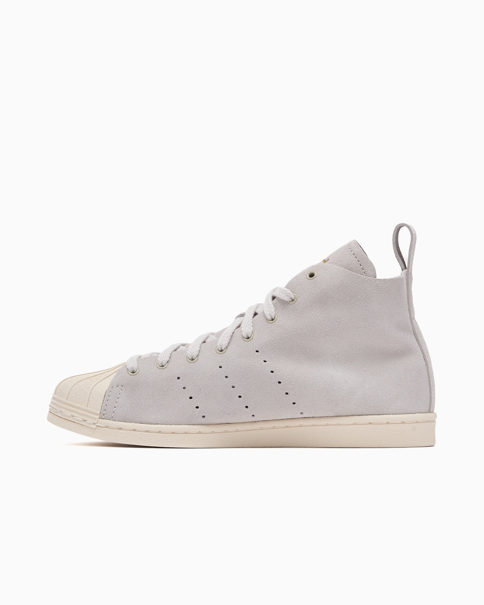 【adidas Originals】Wales Bonner Superstar high スニーカー adidas Originals by Wales Bonner SUPERSTAR HI / スーパー