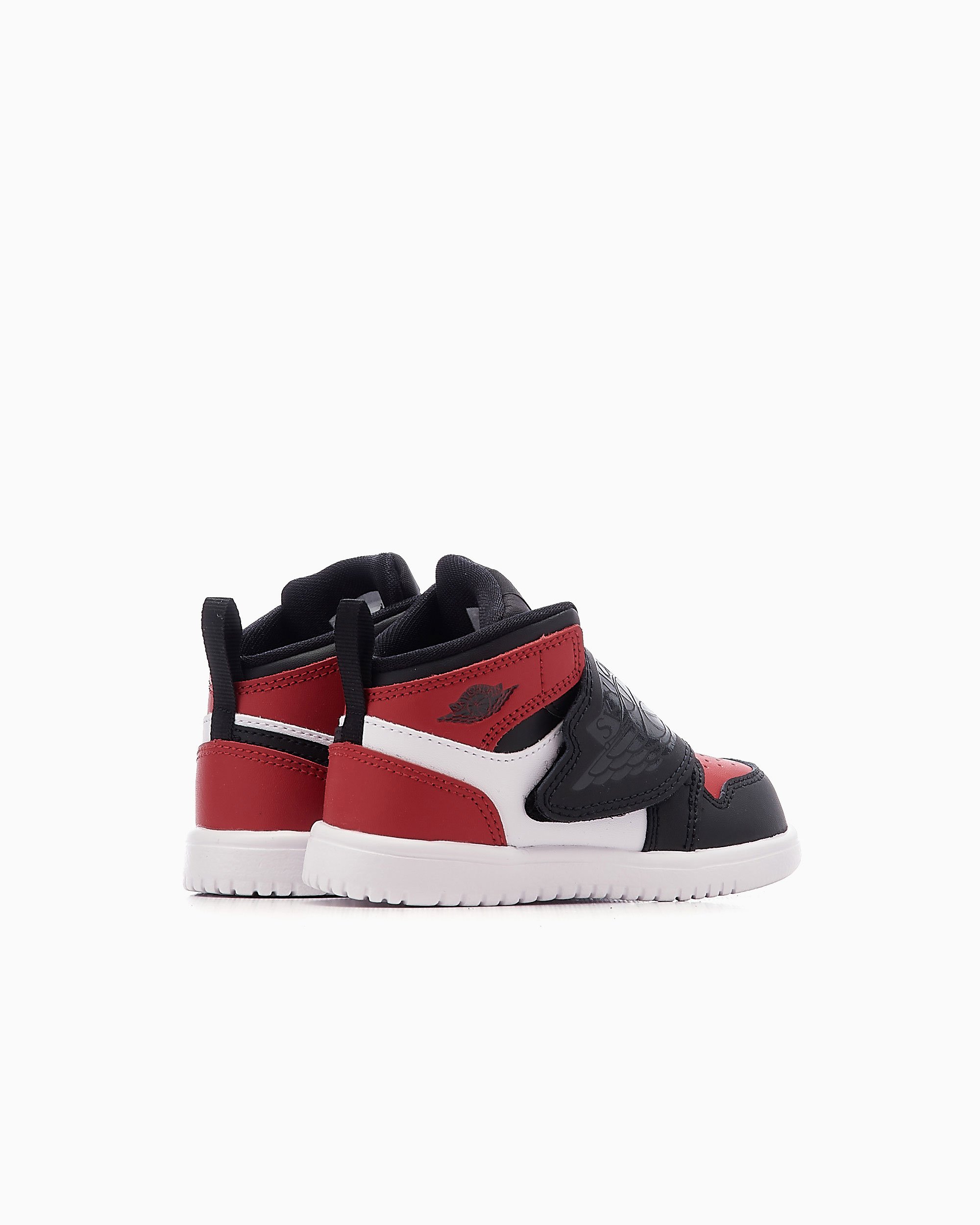 Air jordan 1 td sales