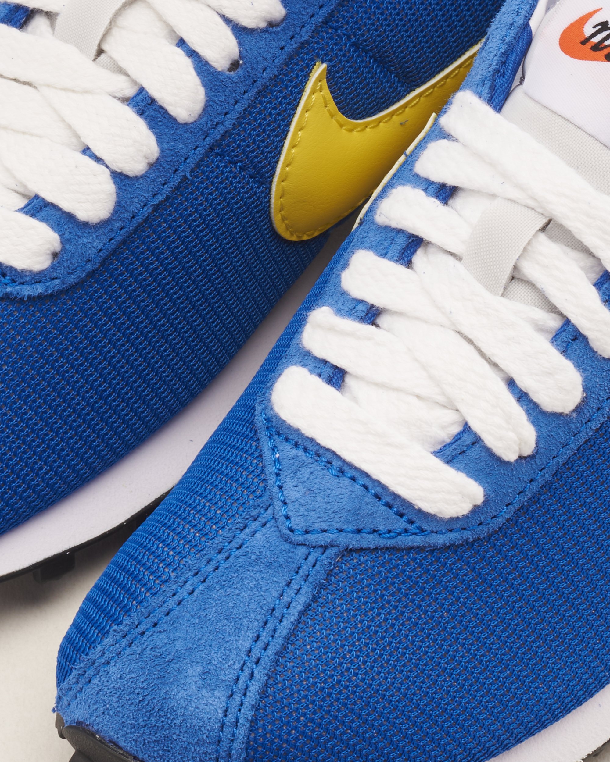 Nike LD 1000 SP Game Royal Blue FQ9079 400 FOOTDISTRICT