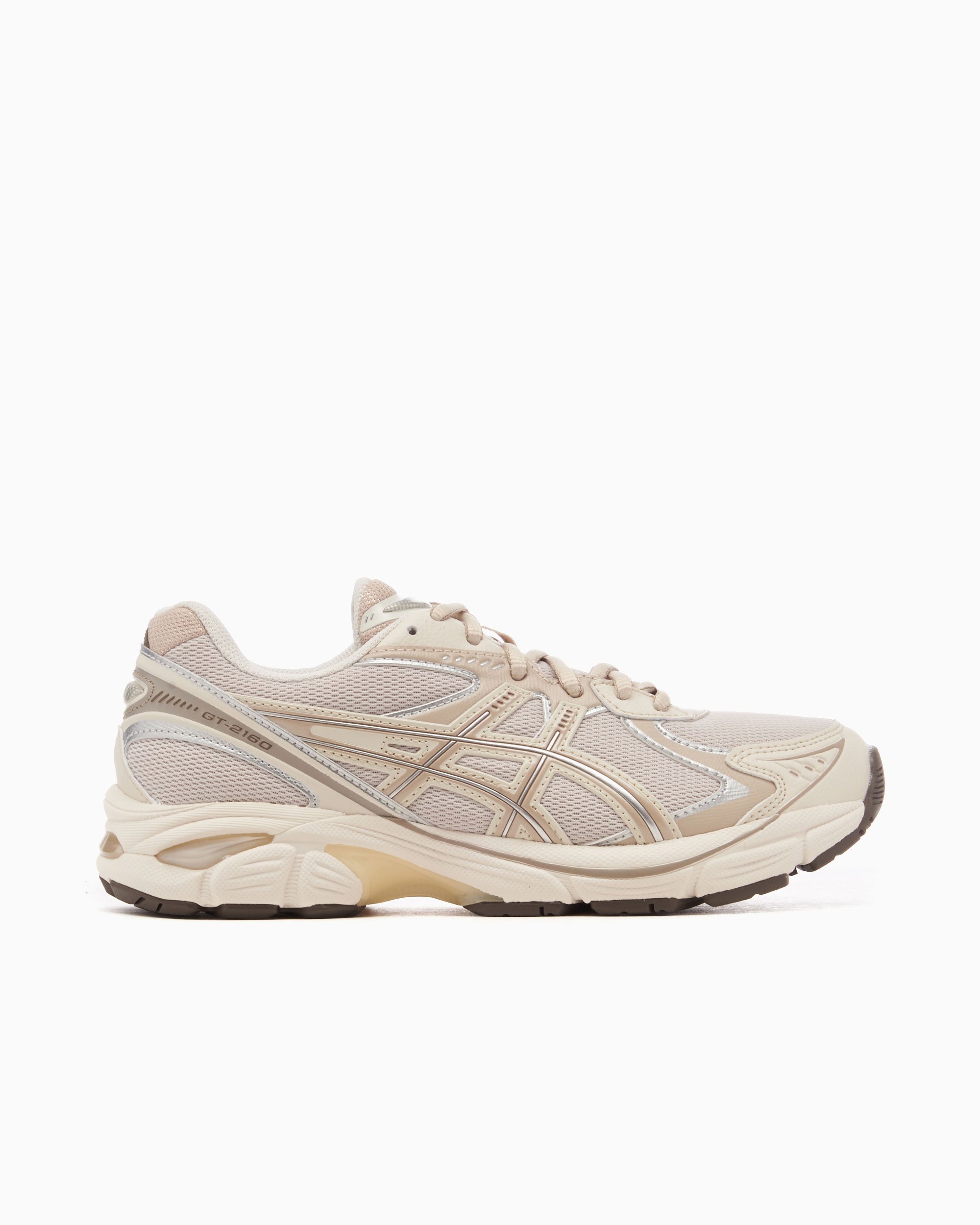ASICS GT 2160 Oatmeal Simply Taupe Beige 1203A320 250 FOOTDISTRICT
