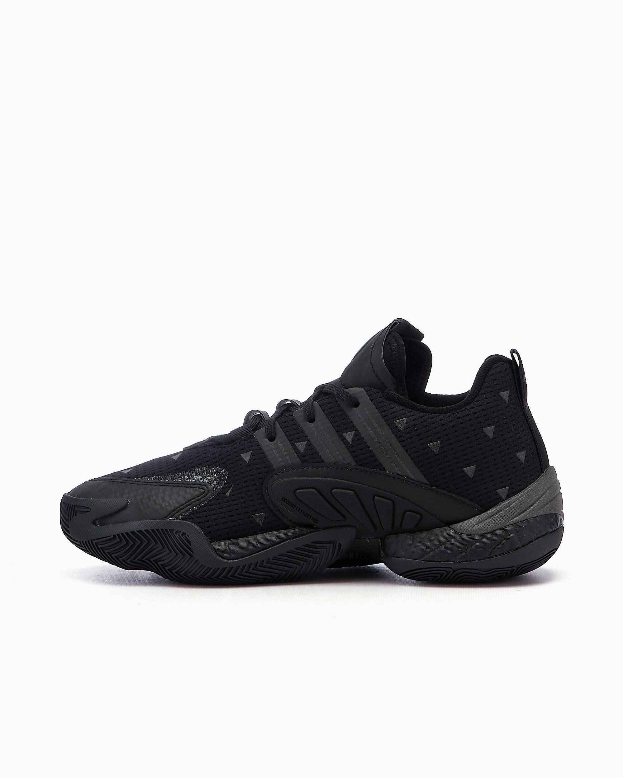 Zapatillas crazy best sale byw x