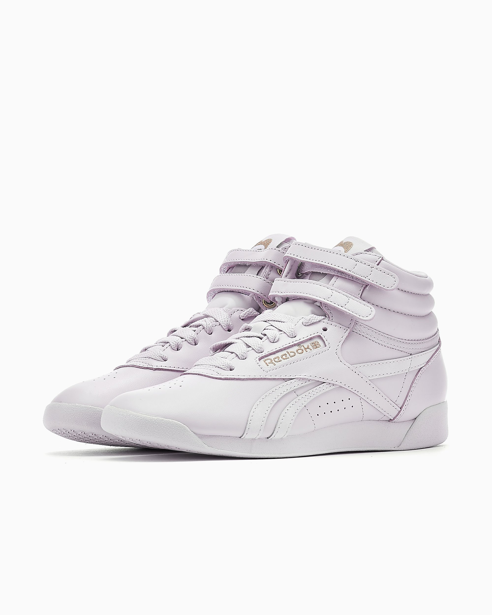 Reebok high best sale tops mujer purpura