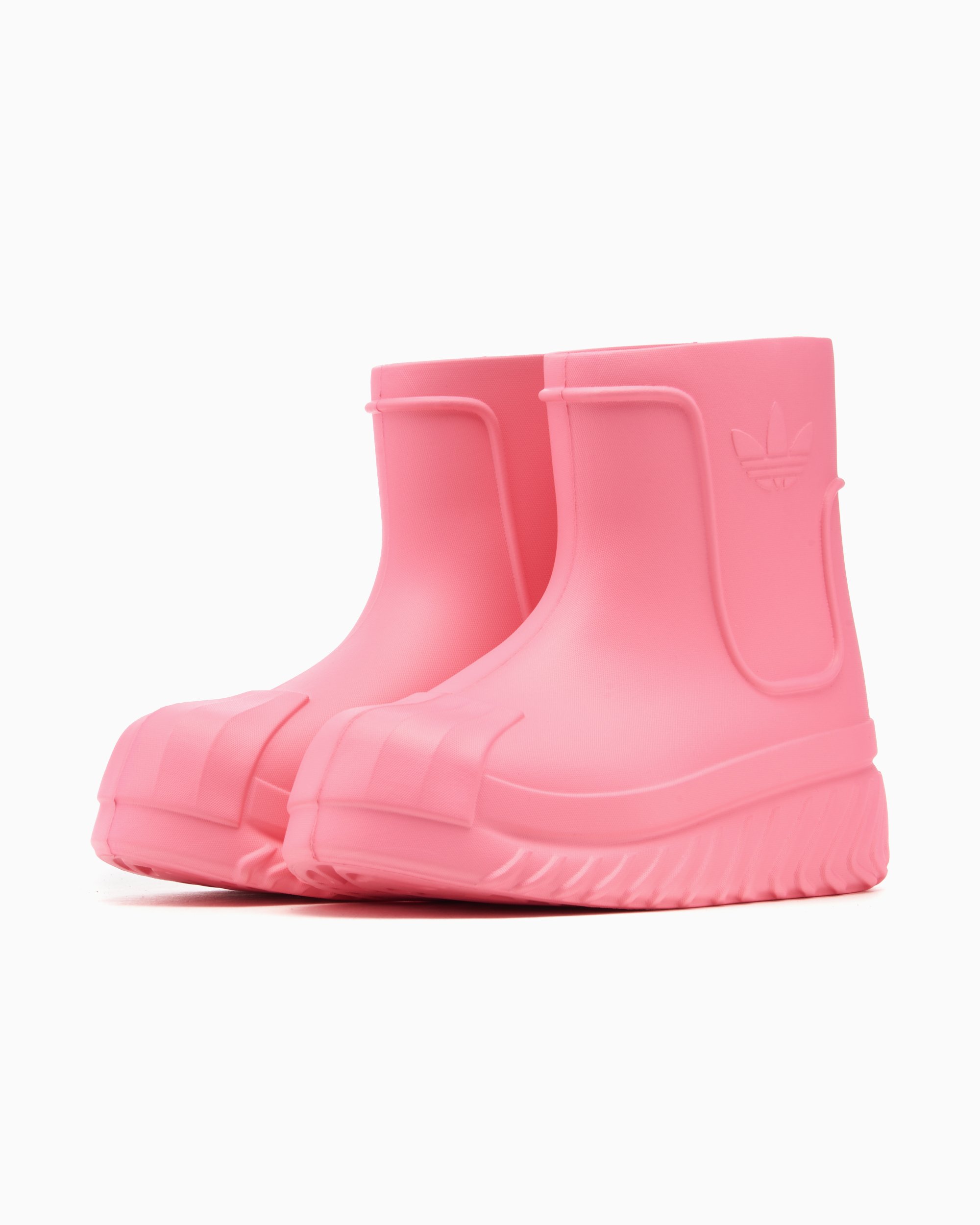 Botas top adidas retro