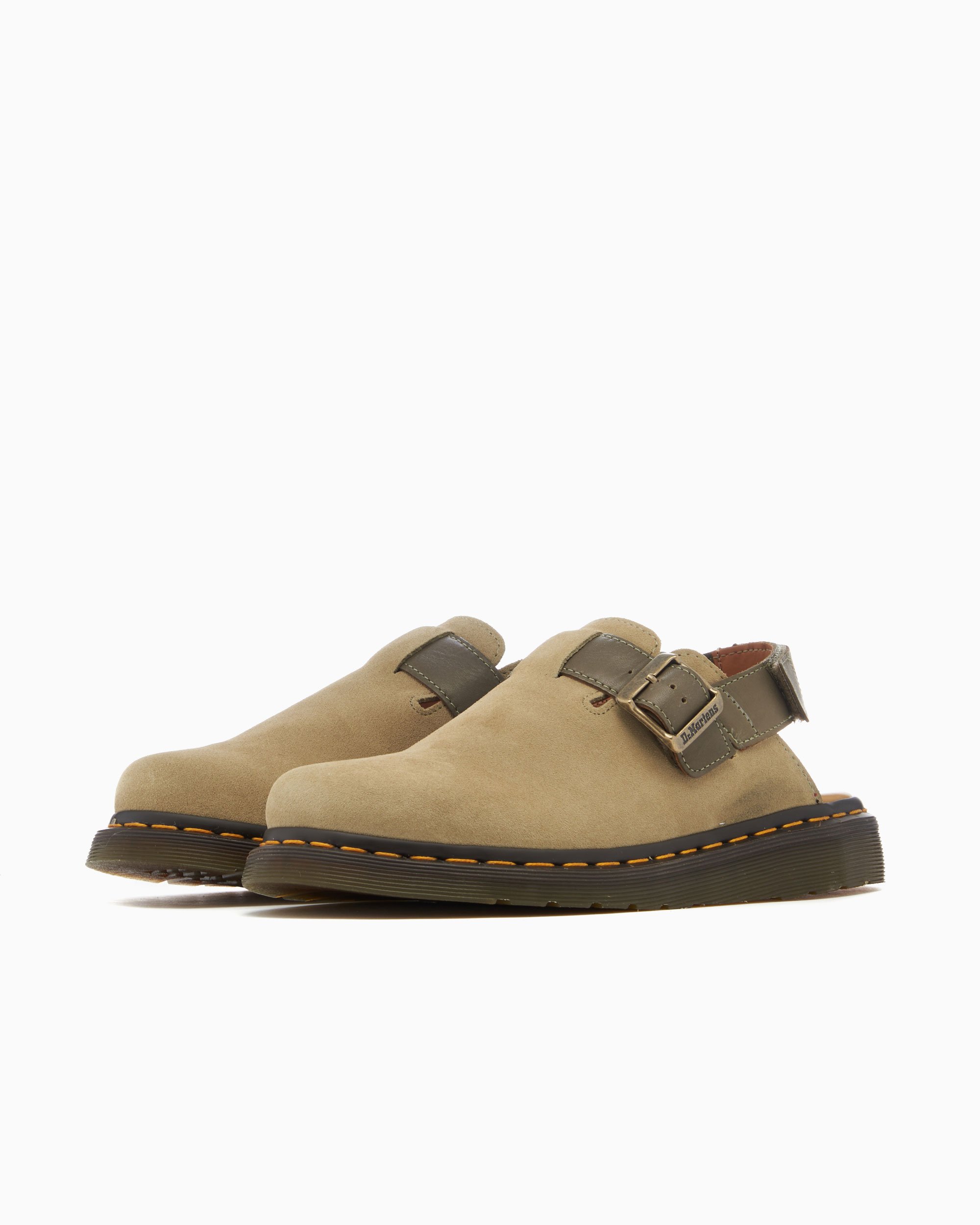 Dr.Martens》Jorge II UK6-