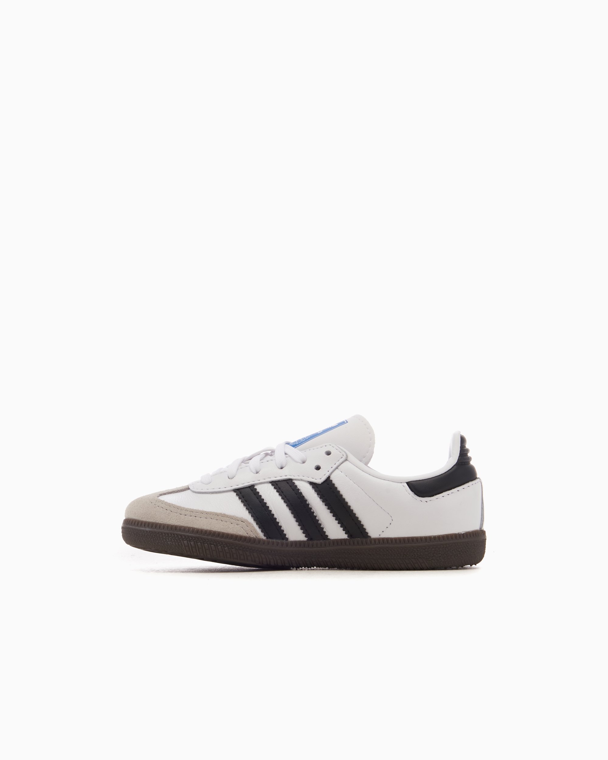 Adidas samba bambino caffe 2025