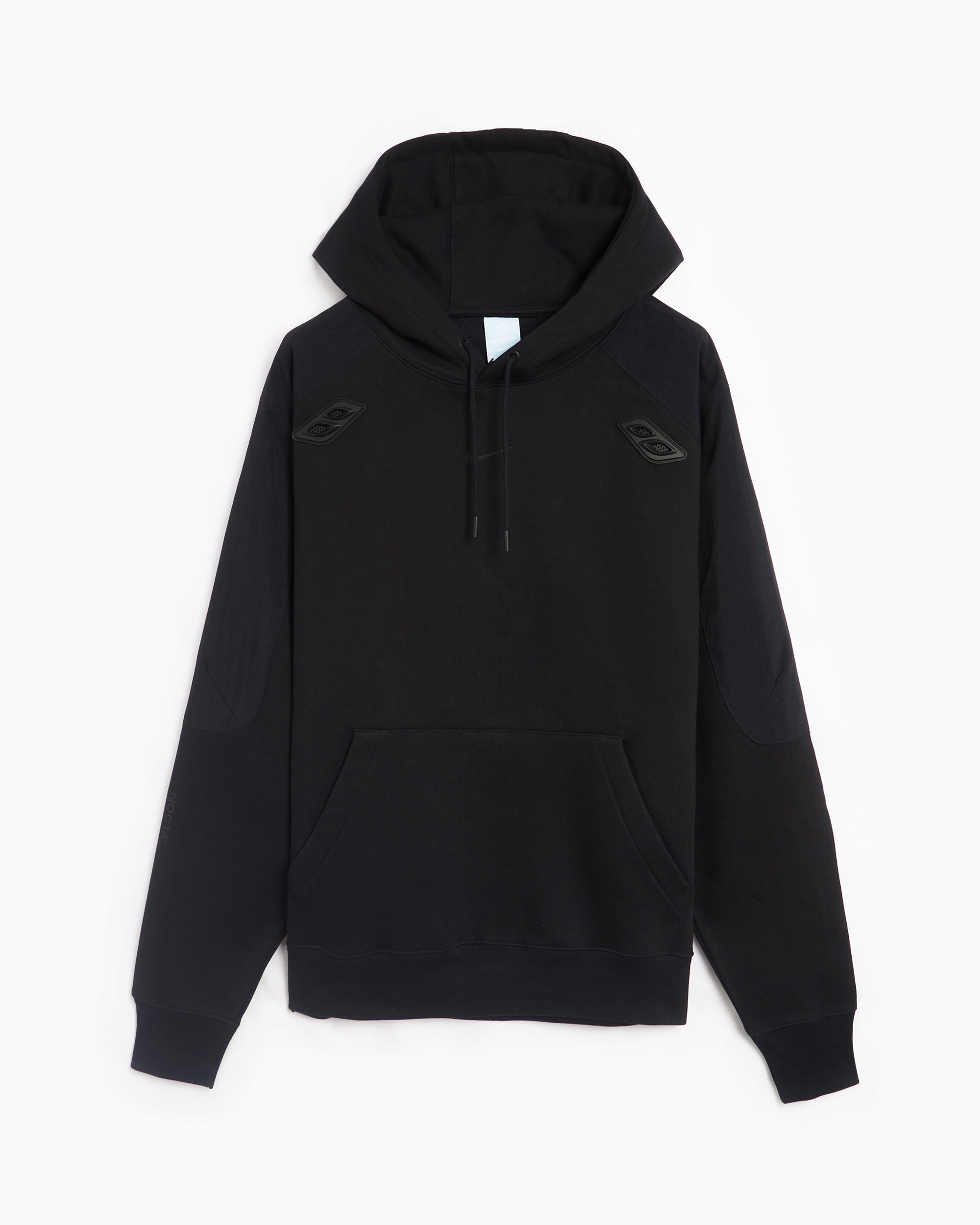 Nike x Drake NOCTA x L'ART NRG Men's Fleece Hoodie Black FD2203-010 |  FOOTDISTRICT