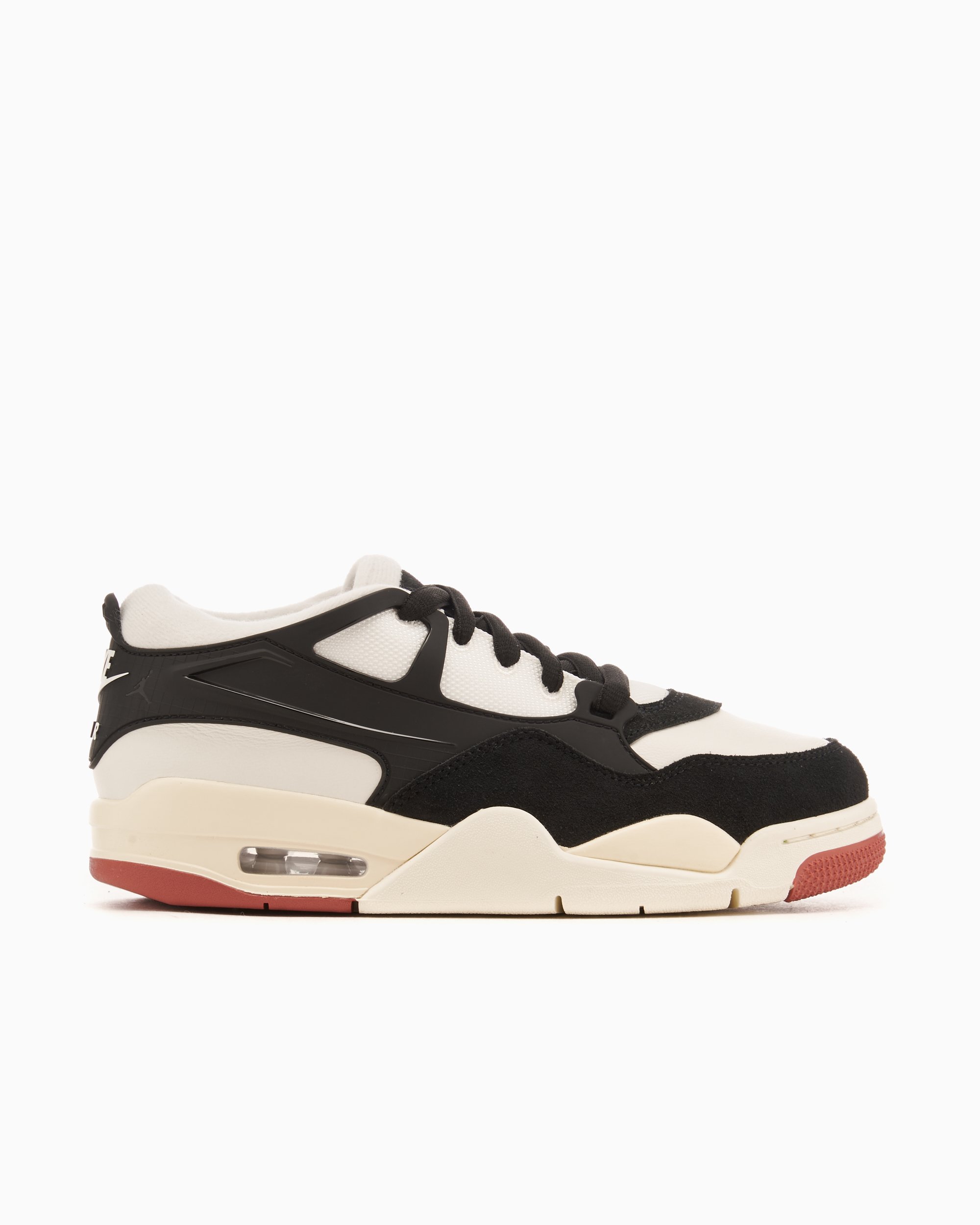 Air Jordan 4 RM Canyon Rust Nero FQ7939 100 FOOTDISTRICT