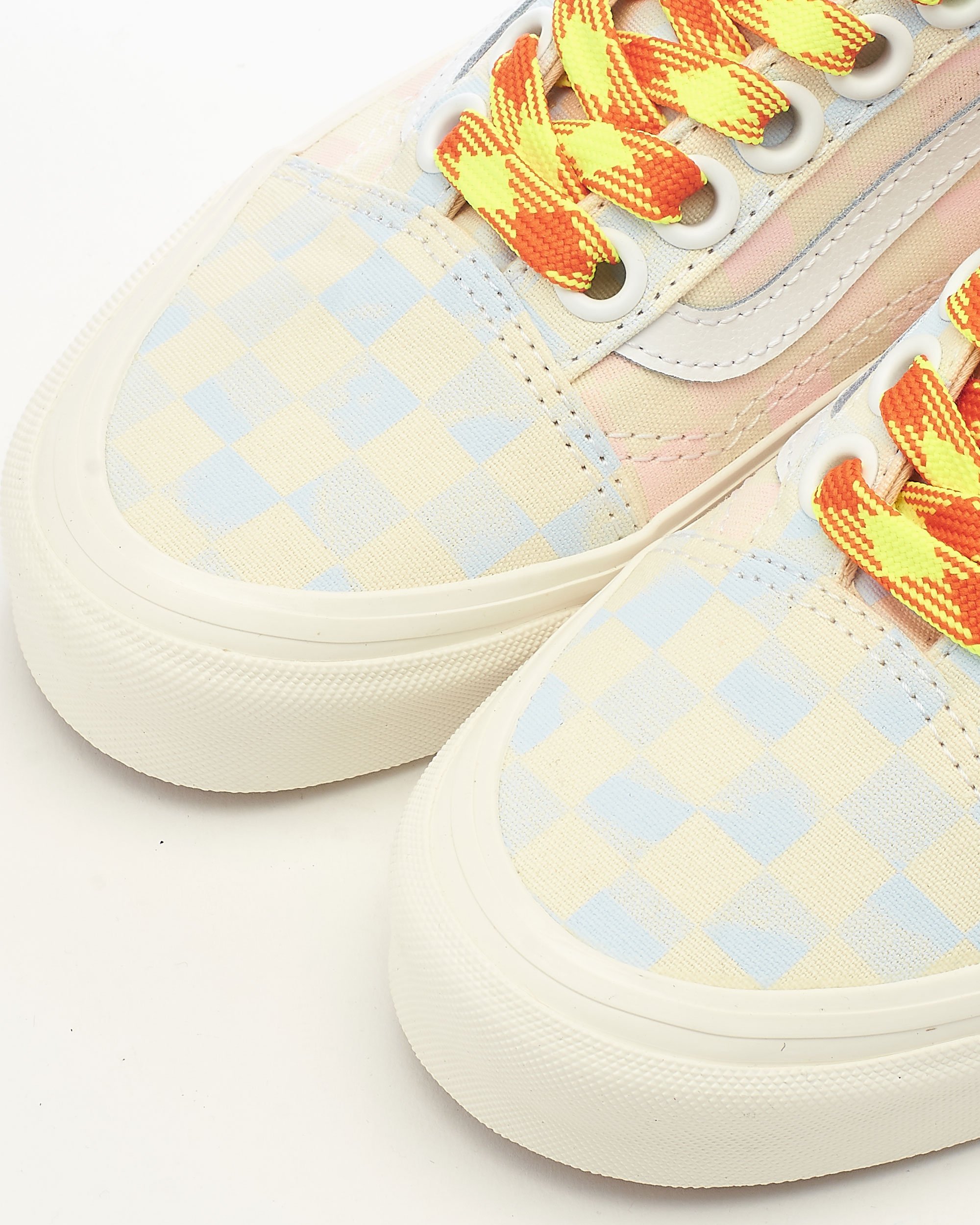 Vans x maha on sale og style 36 lx