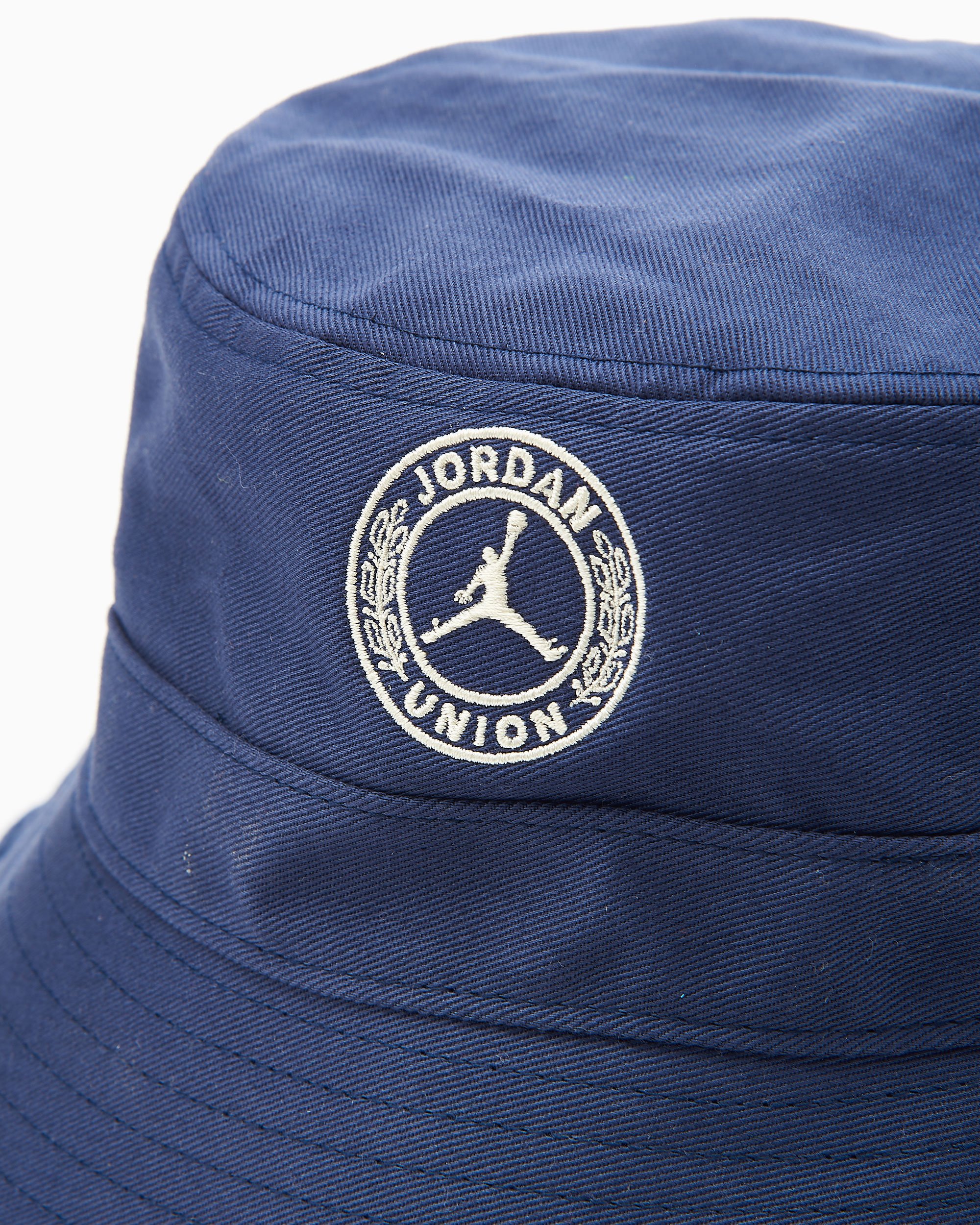 Jordan x UNION Unisex Bucket Hat Azul DX6483-419| Comprar