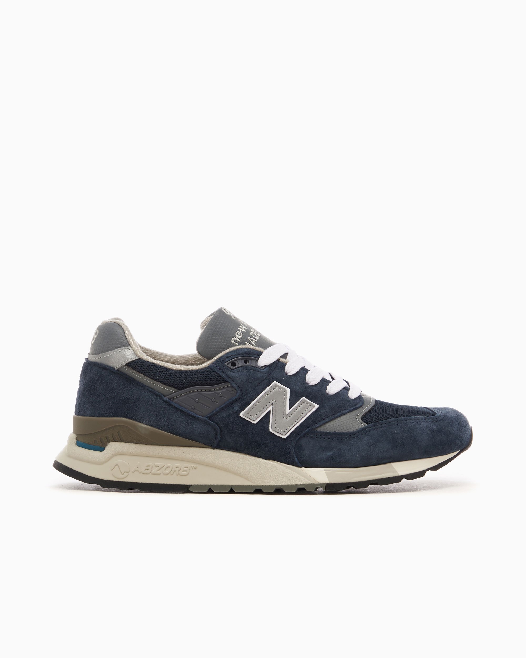 New balance made in usa lawsuit 2025