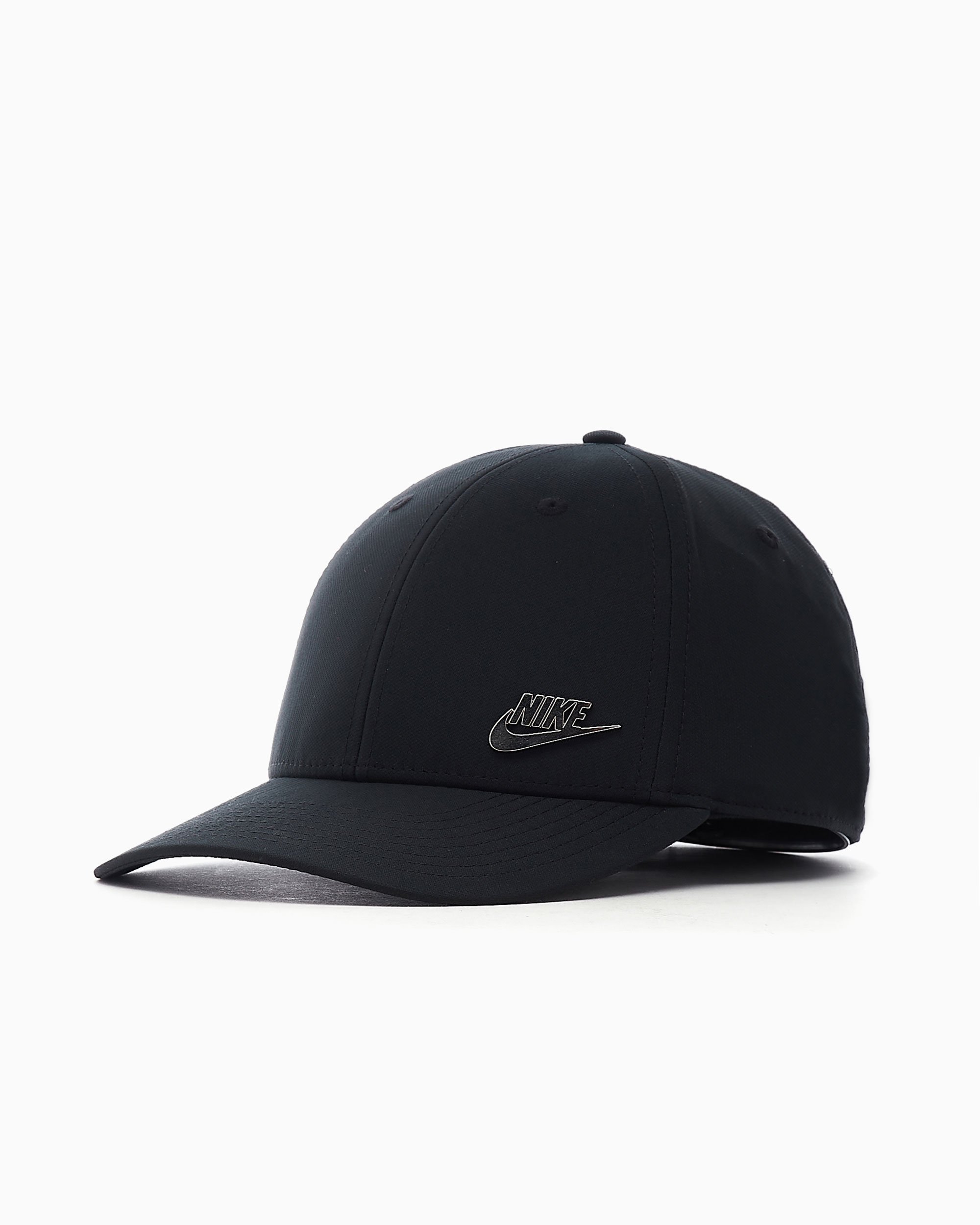 Nike Dri FIT Club Unisex Cap Schwarz FB5371 010 FOOTDISTRICT