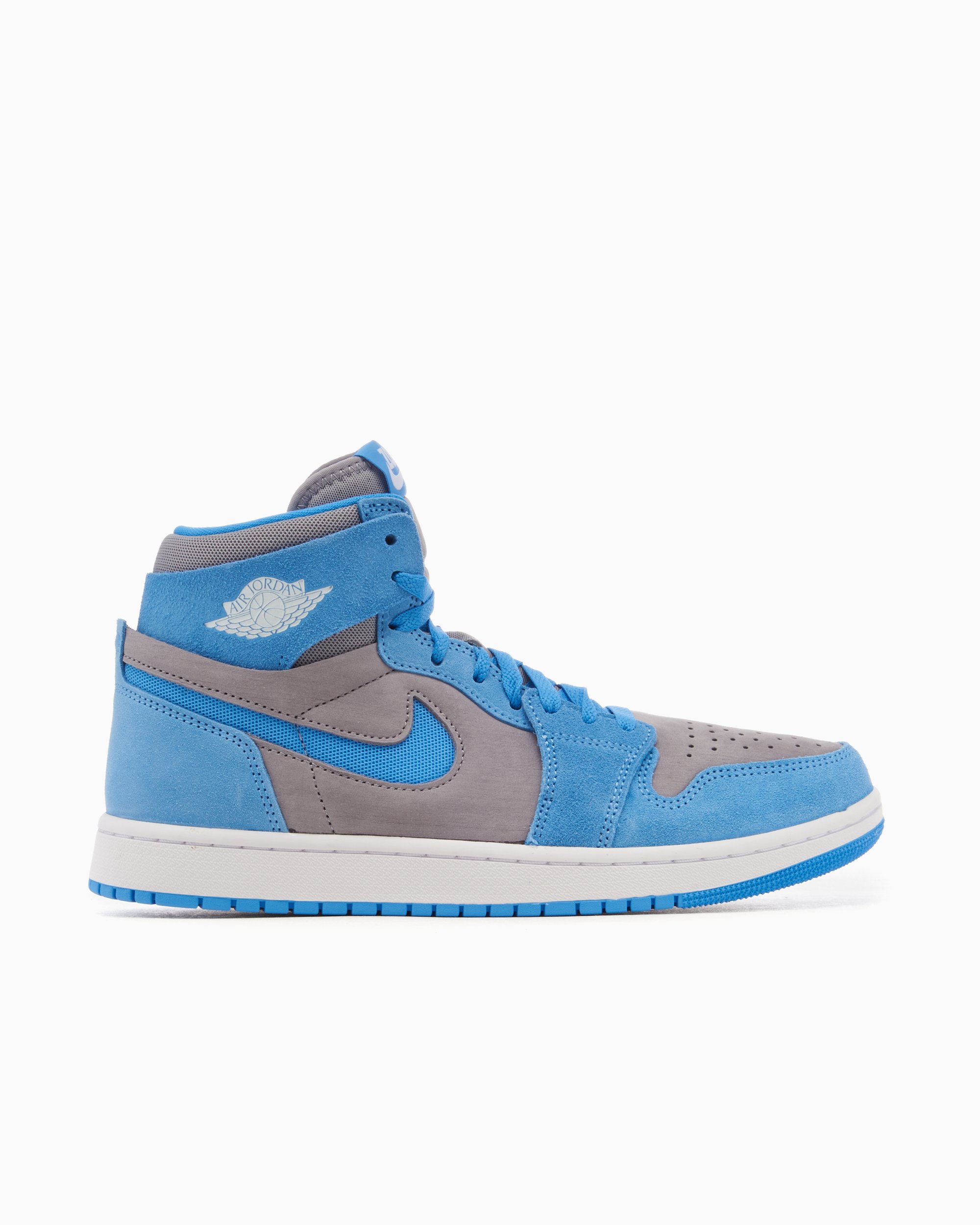 Jordan zoom online azules