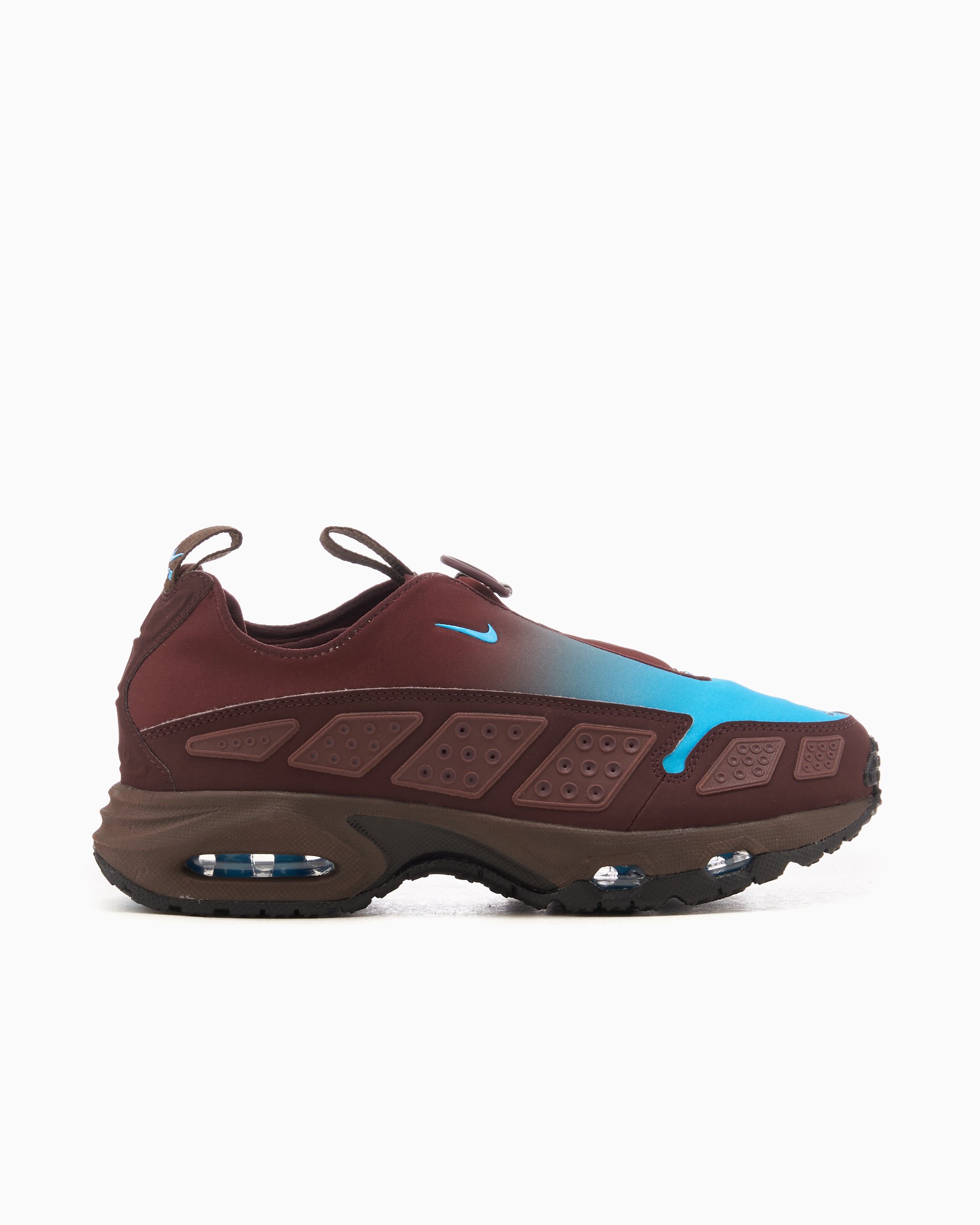 Nike air max 9 maroon store