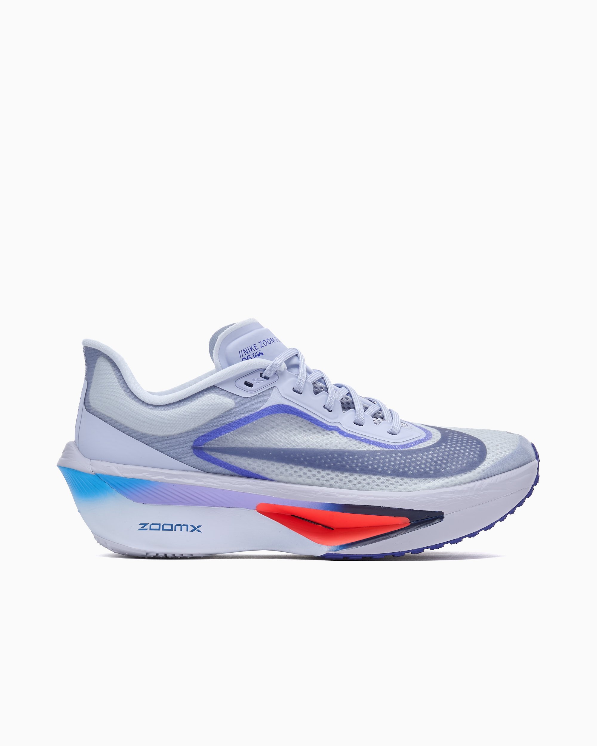 Nike Zoom Fly 6 Blue FN8454-002 | FOOTDISTRICT