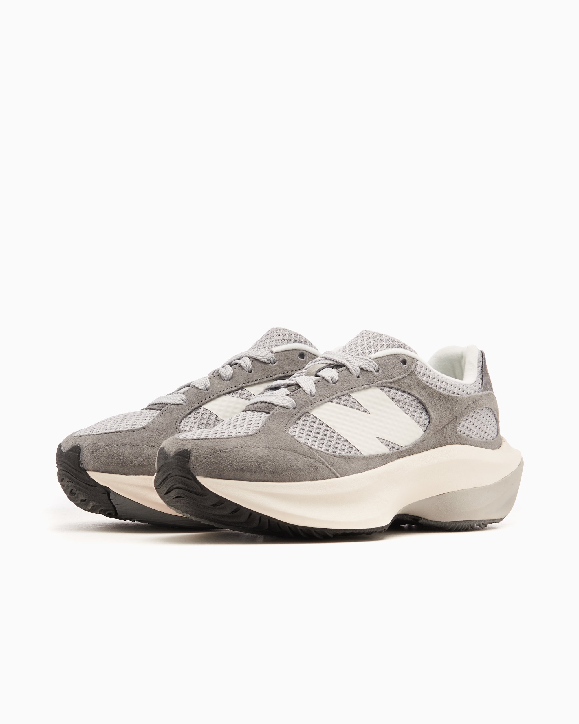 New Balance UWRPD Runner CCB Gris UWRPDCCB FOOTDISTRICT