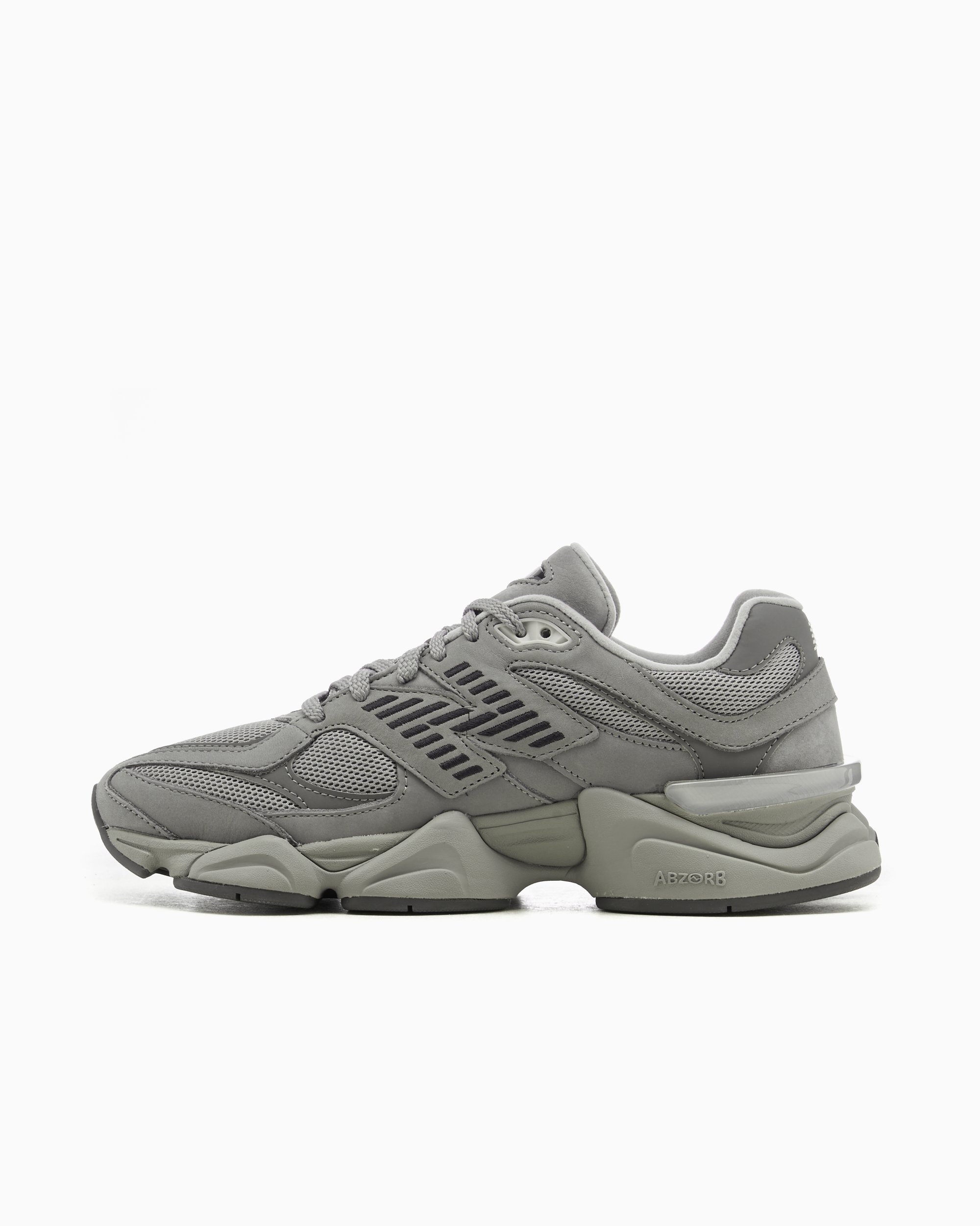 New Balance U9060 ZGB Gray U9060ZGB | FOOTDISTRICT