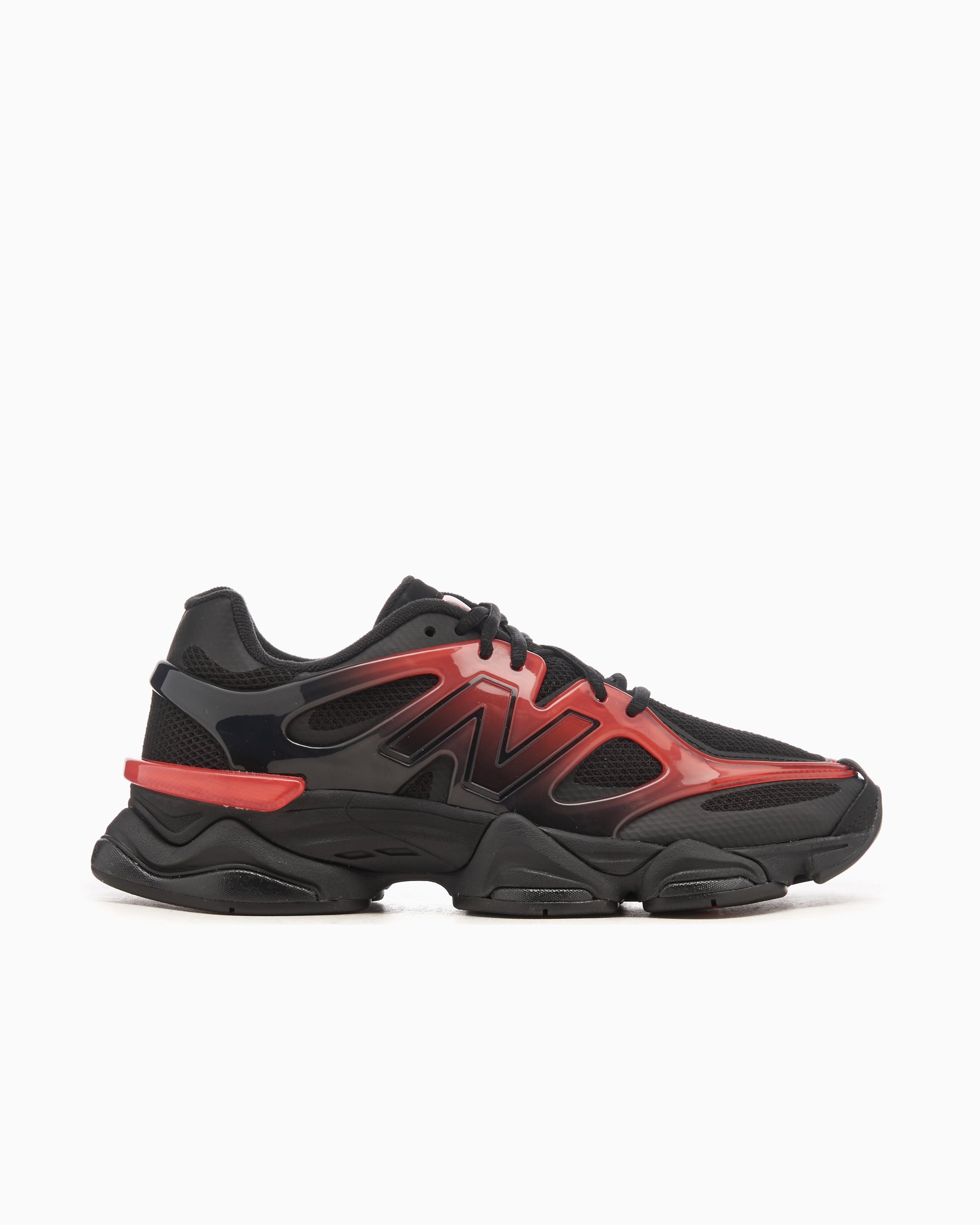 NEW BALANCE-U9060-U9060 GRY – Dope