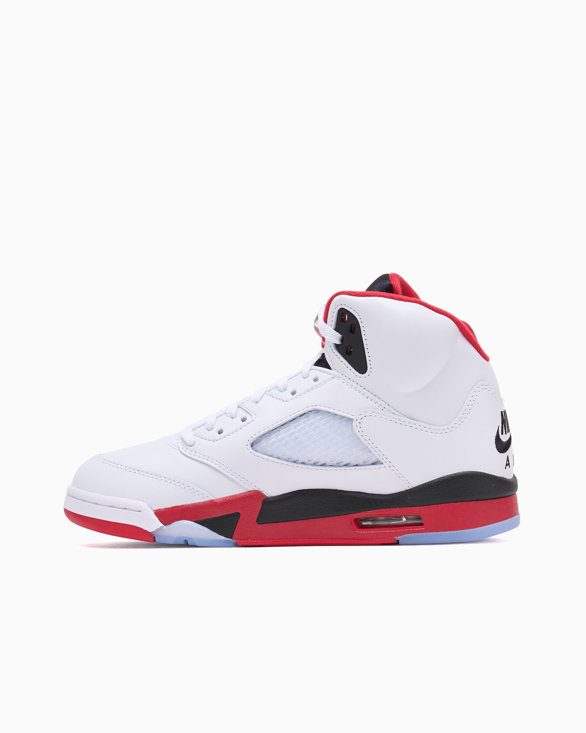 AIR JORDAN 5 RETRO OG FIRE RED 31cm 希少 MENS AIR JORDAN 5 RETRO OG (FIRE RED)