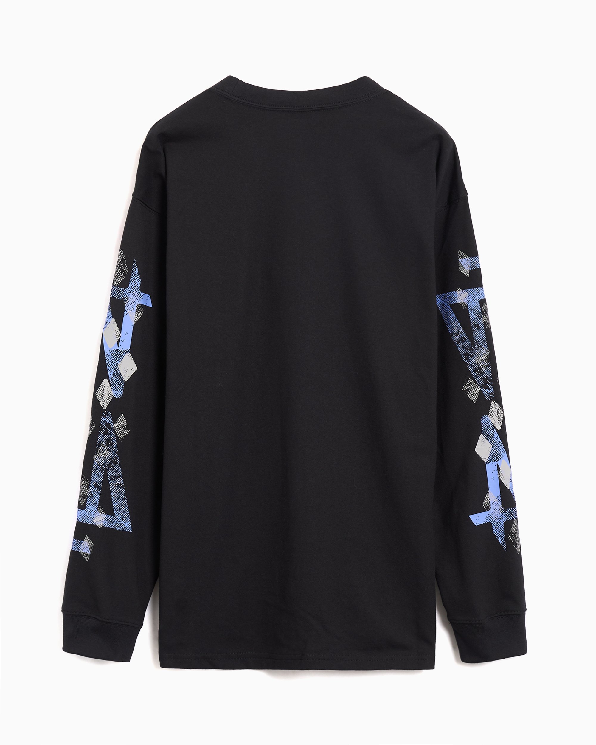 Nike x Kobe Bryant M90 Dri-FIT Graphic Long-Sleeved Relaxed Men's