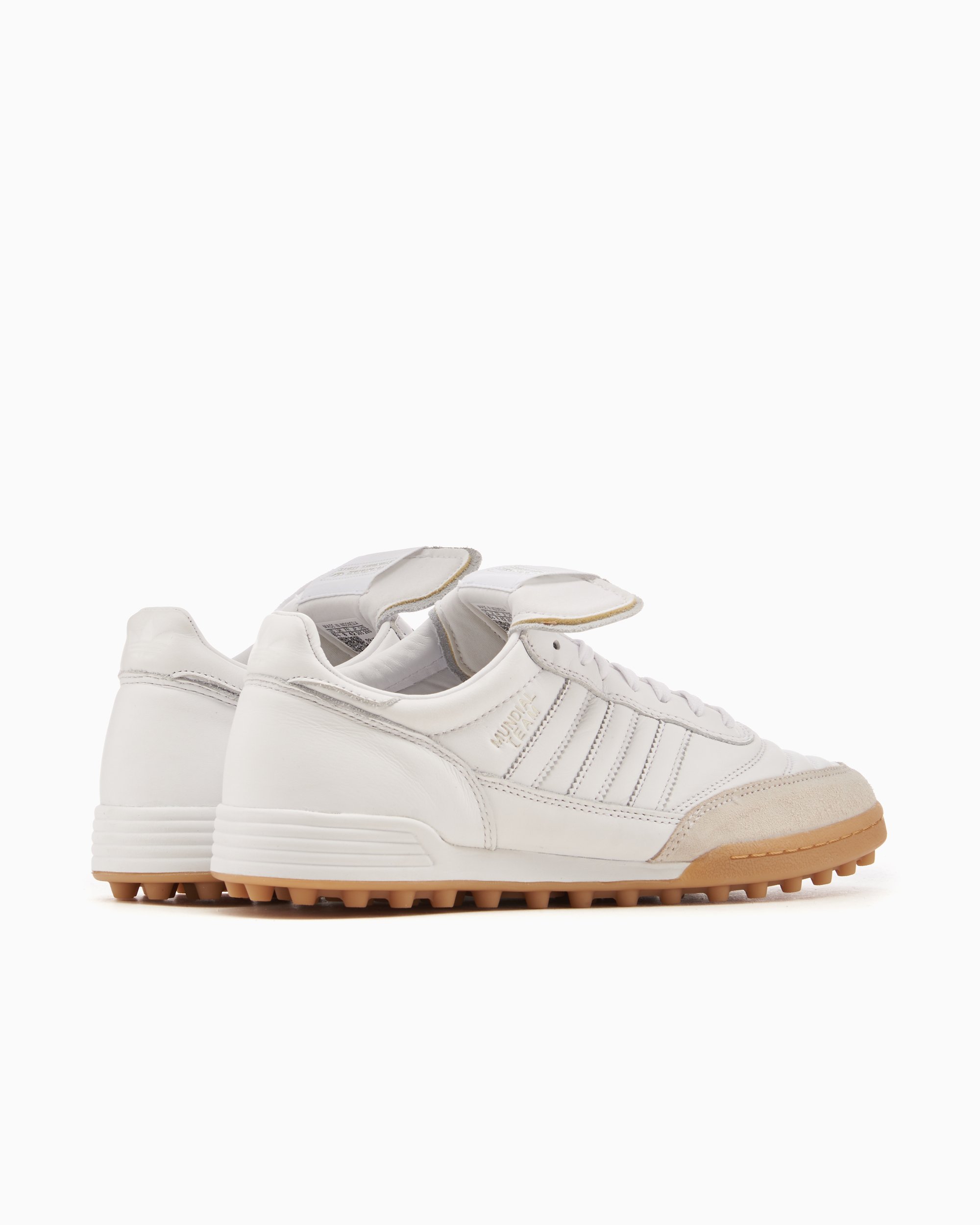 Zapatillas adidas team mundial hotsell