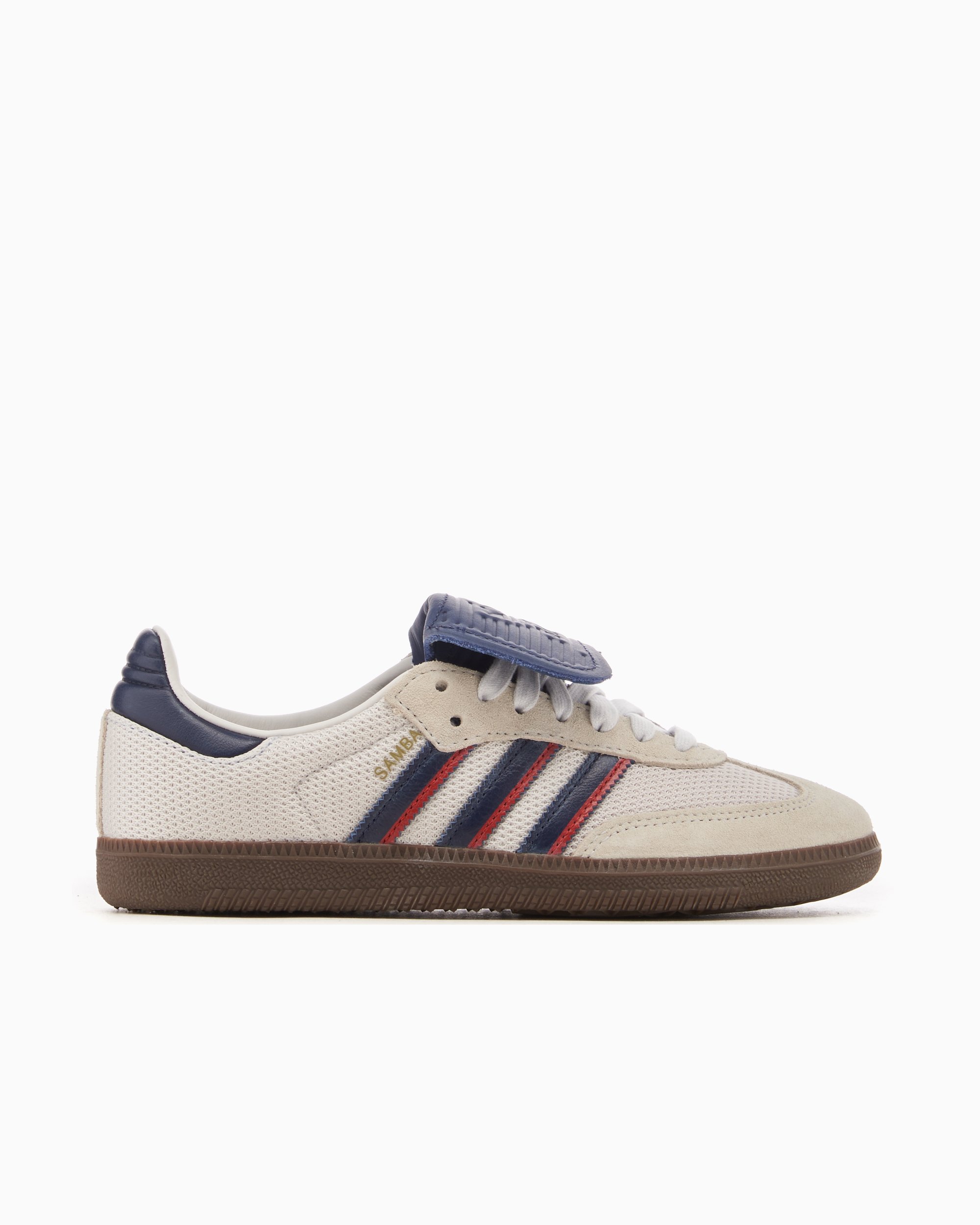 adidas Originals Samba LT WeiB IE9169 FOOTDISTRICT