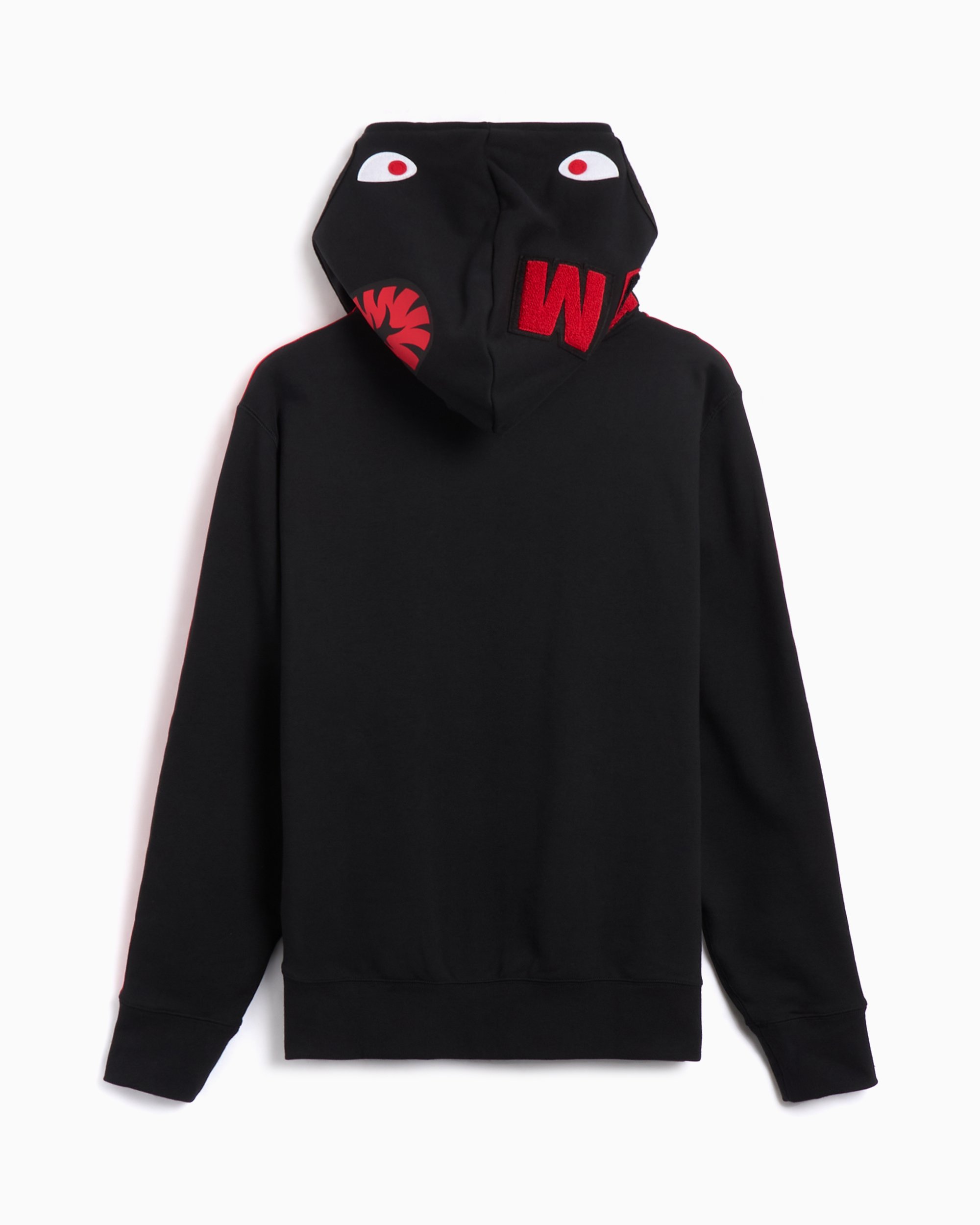 Adidas x Bape ジャージ Adidas x BAPE Kids' Firebird Track Suit – Puffer Reds