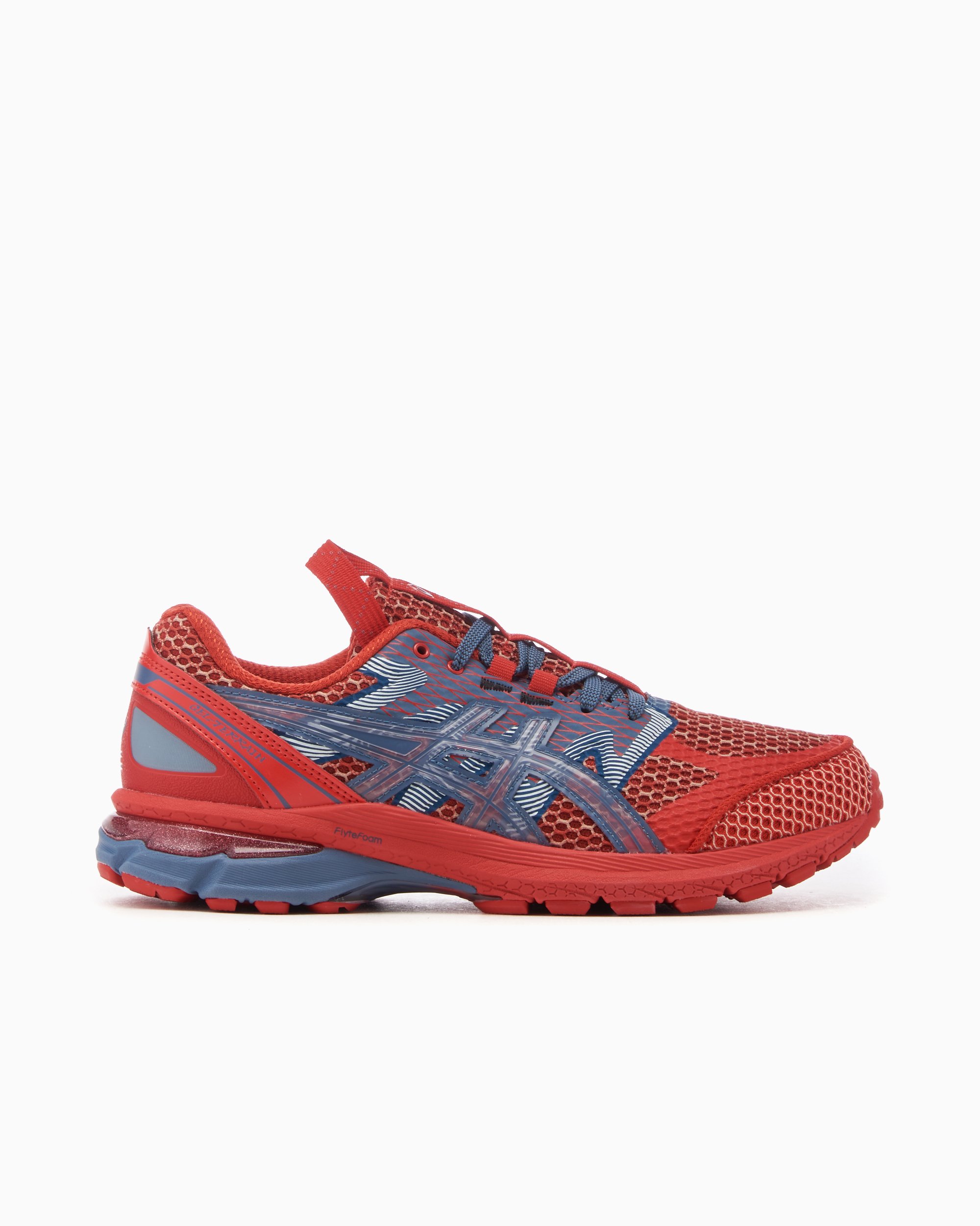 Asic gel red online