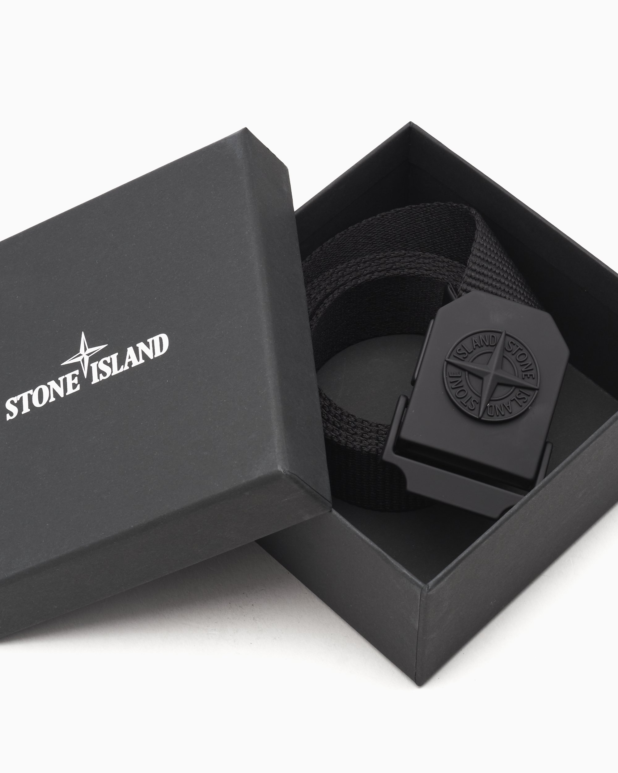 Belts for men | Stone Island
