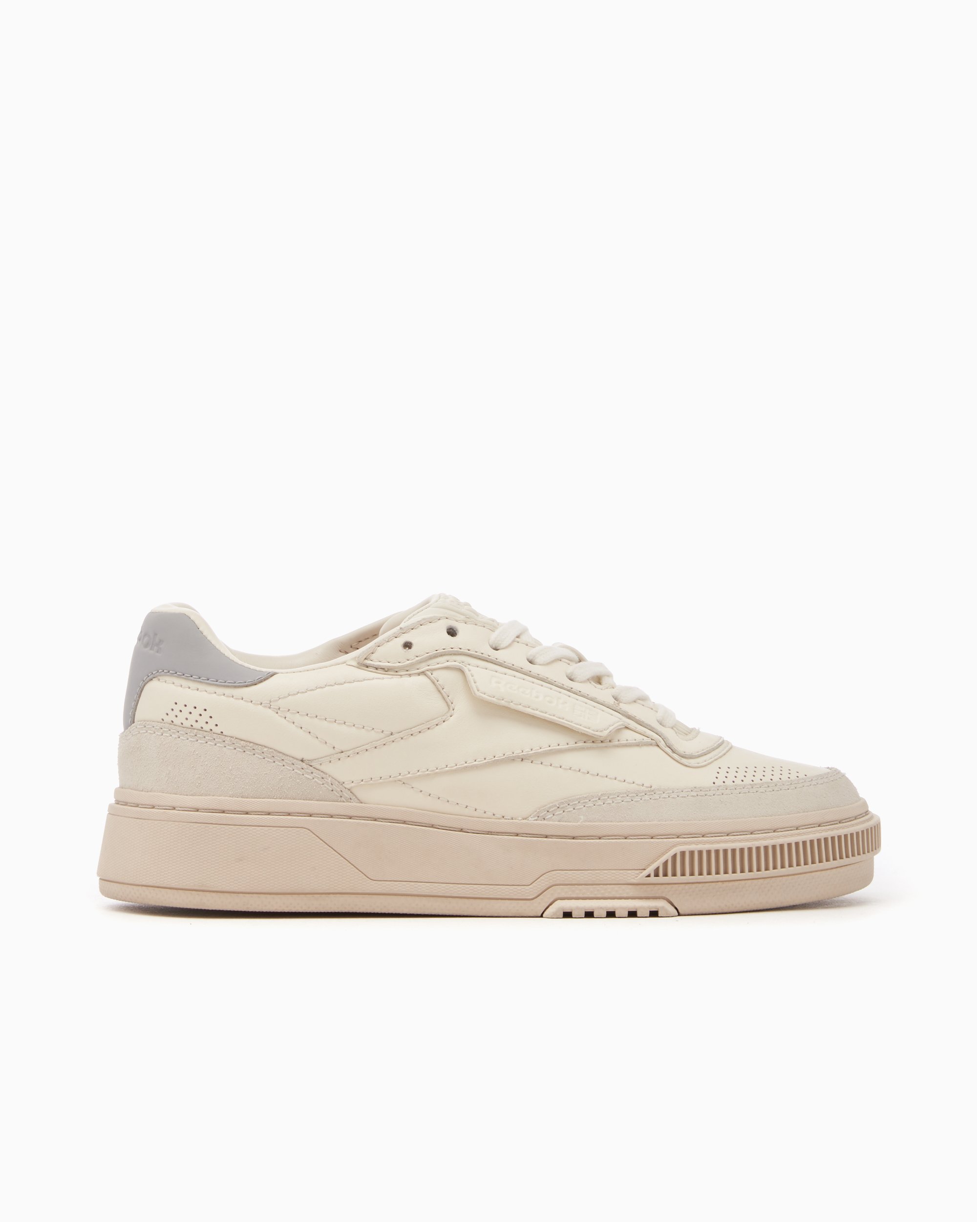 Pull reebok femme brun on sale