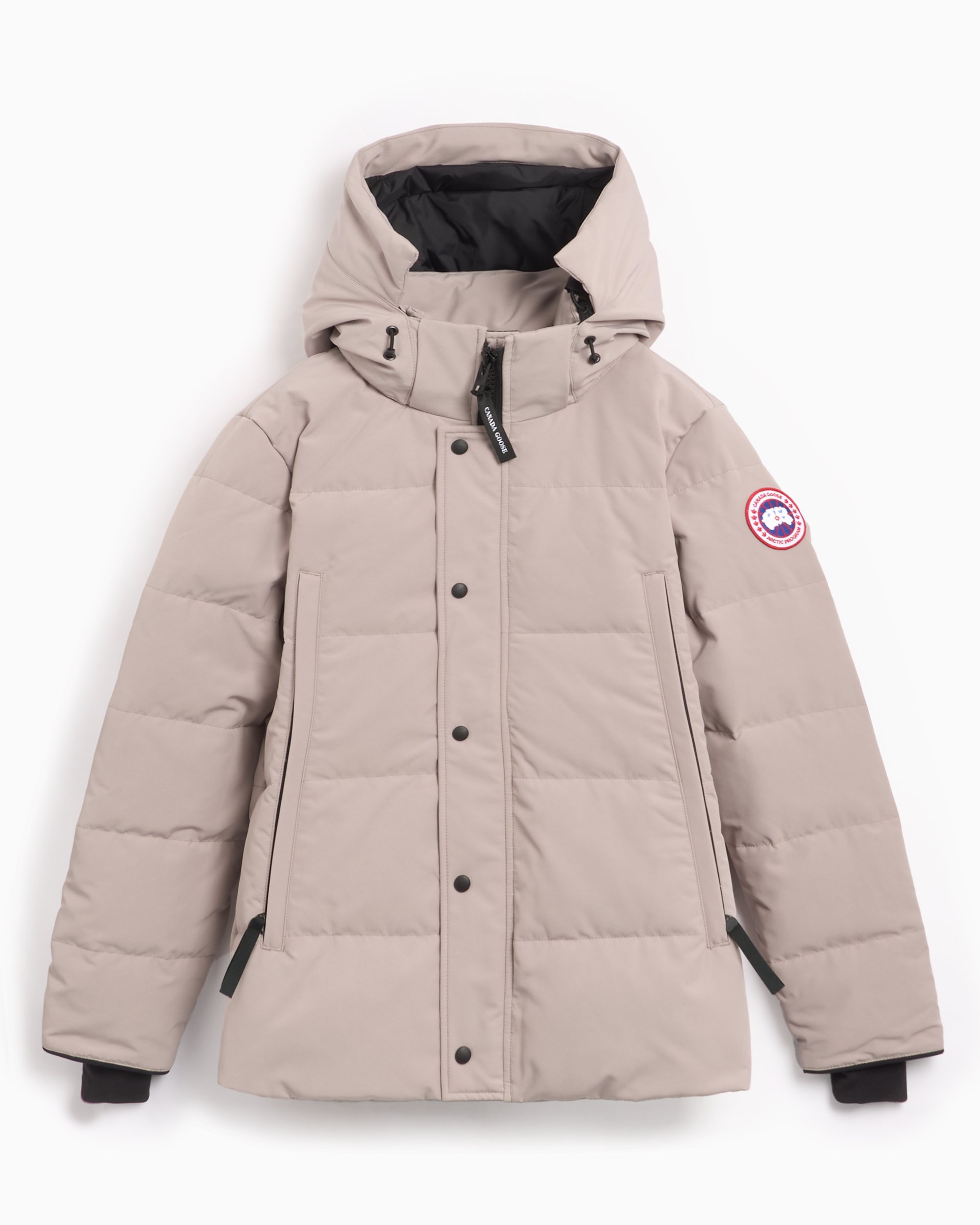 Mens down parka canada discount