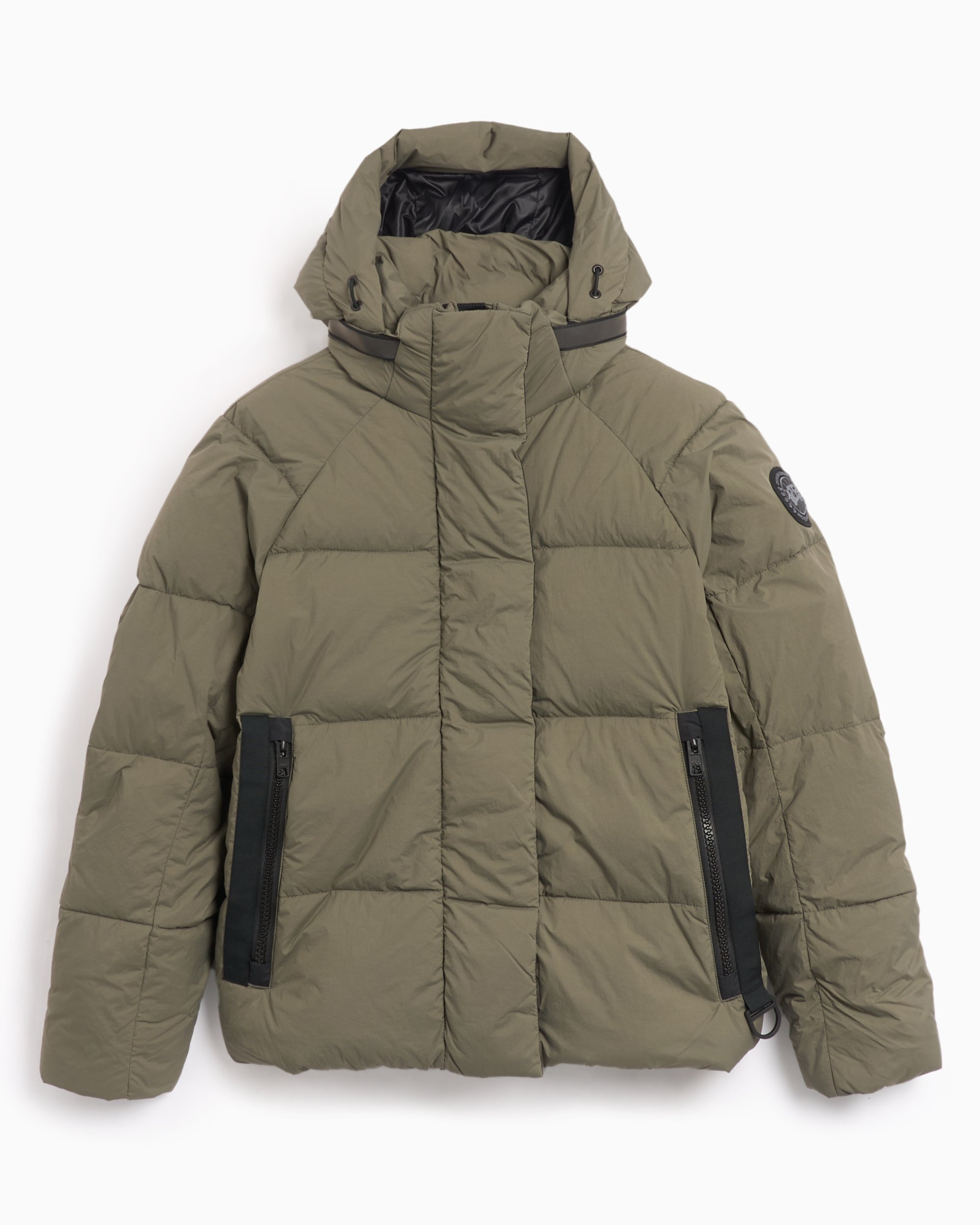 Canada goose osborne parka clearance