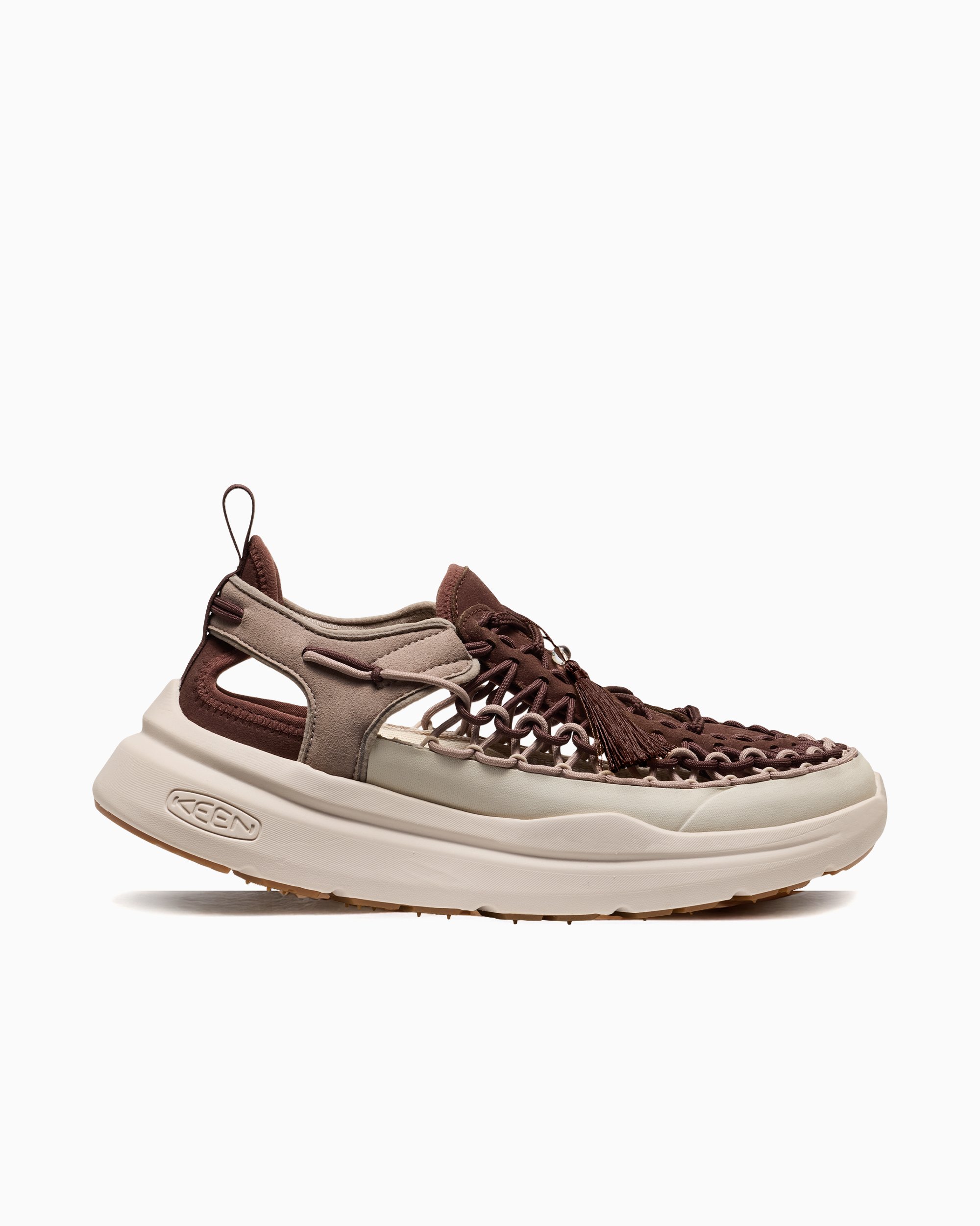 KEEN x AFEW Uneek WK Brown 1031105 | FOOTDISTRICT
