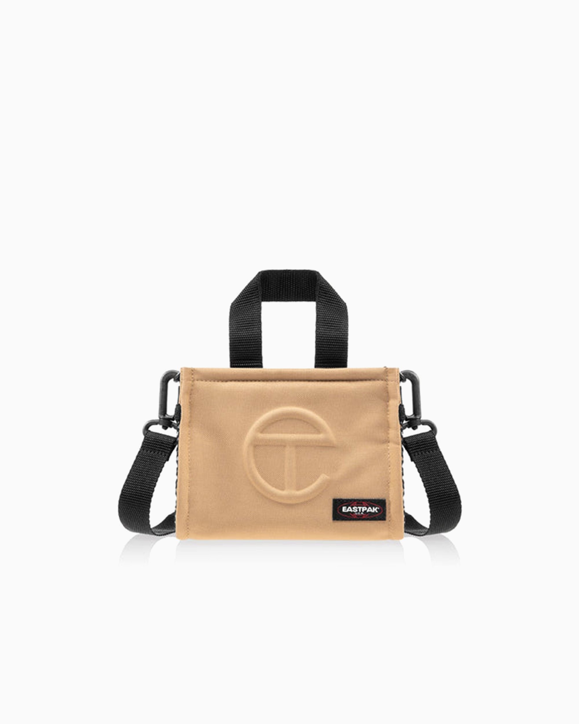 X TELFAR Eastpak x TELFAR Unisex Shopper Bag (S) Unisex Bag