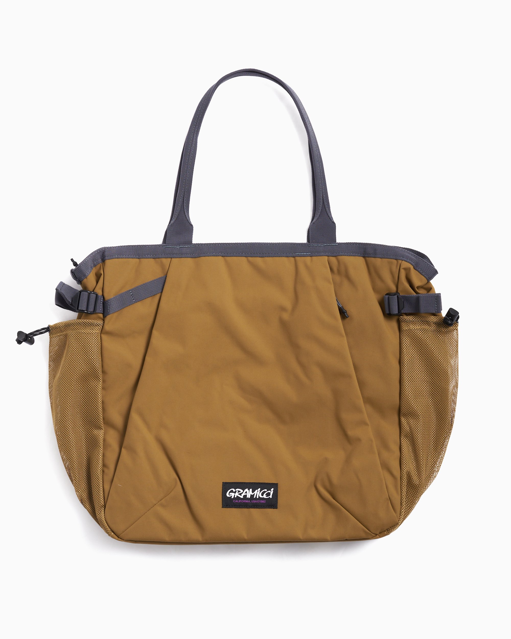 Tan totes on sale