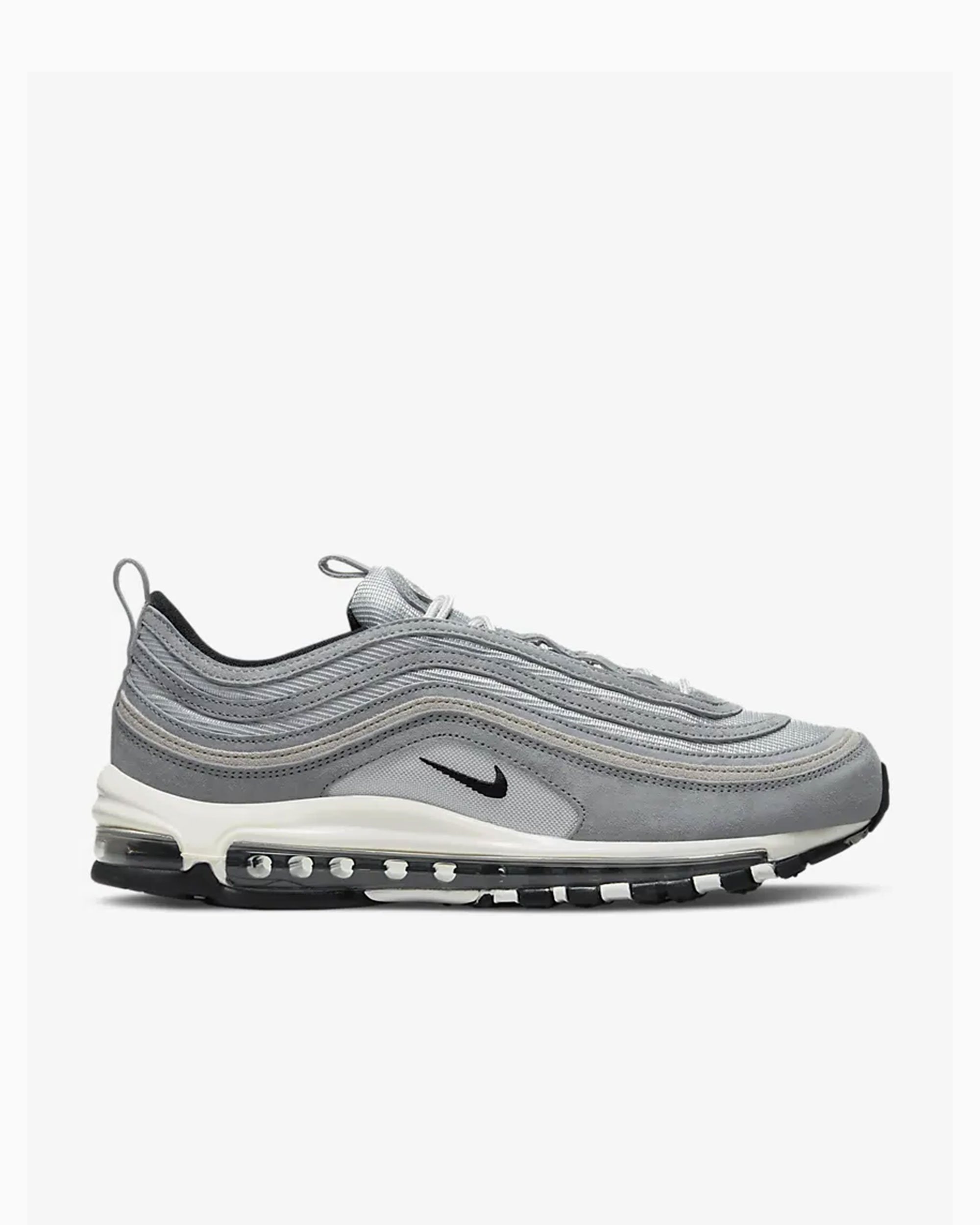 Air max sales 97 grijs