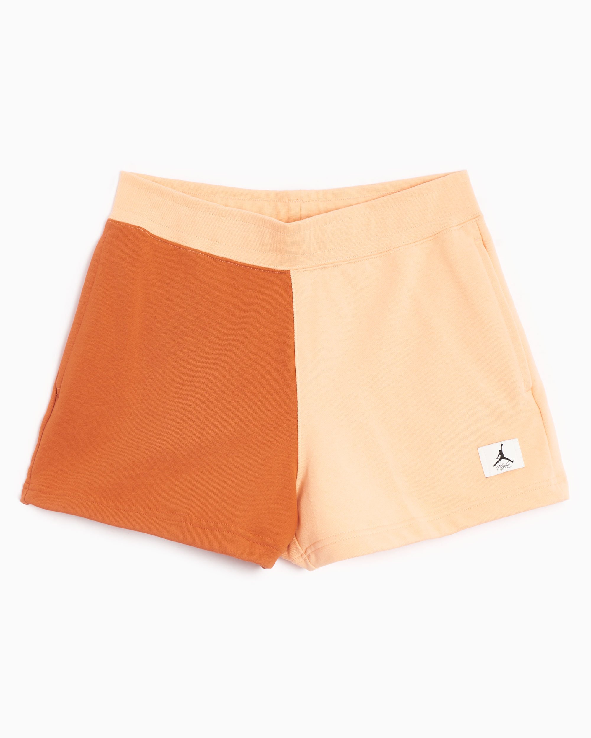Fleece shorts womens store
