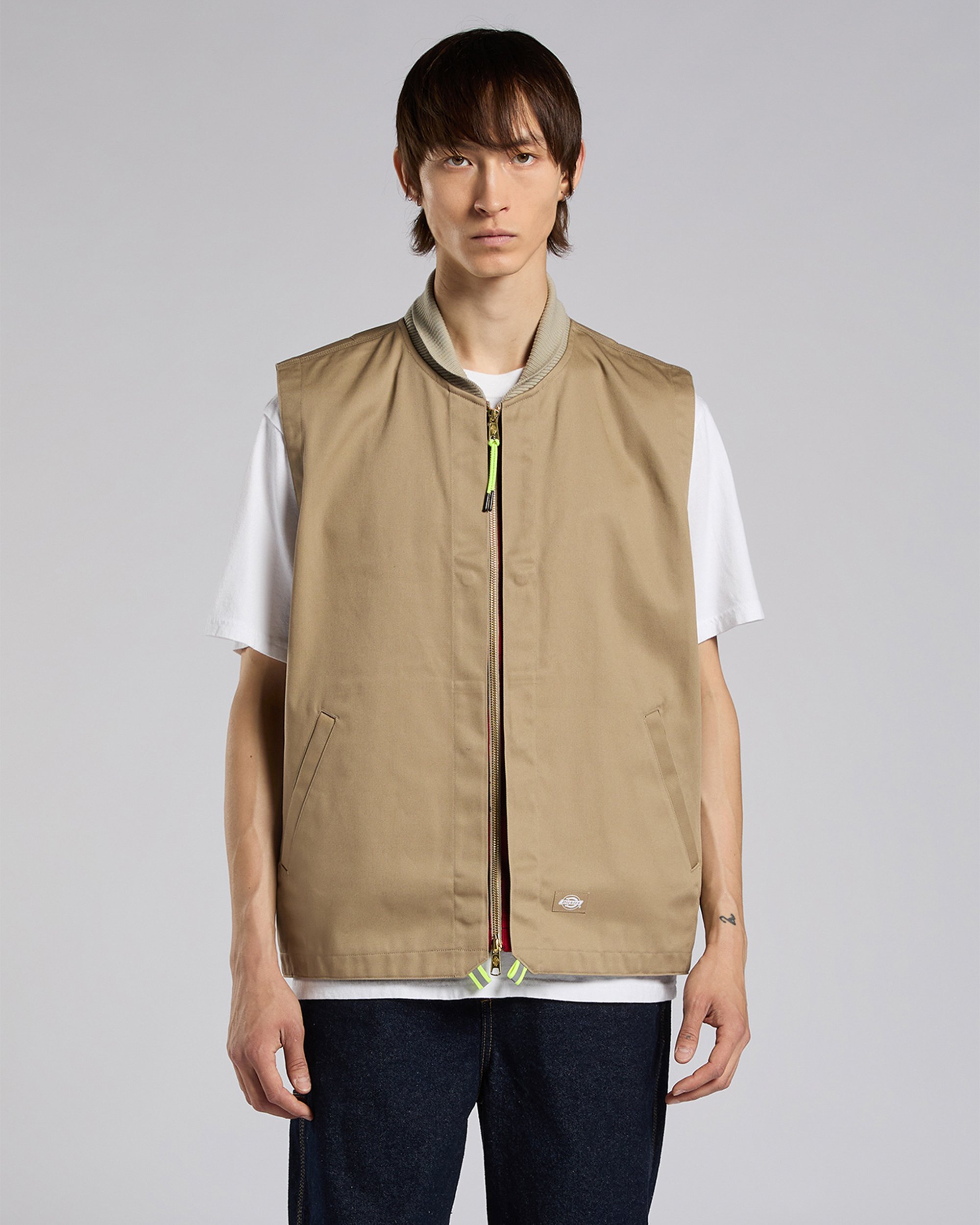 Dickies x Tokyo Design Collective Men's Multi Function Eisenhower